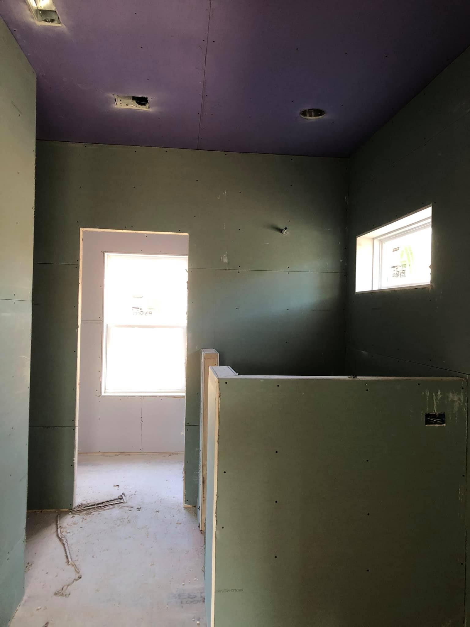  for BlueLine Drywall in Asheville, NC