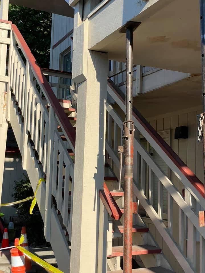  for HTS CONSTRUCTION  in Anchorage, AK