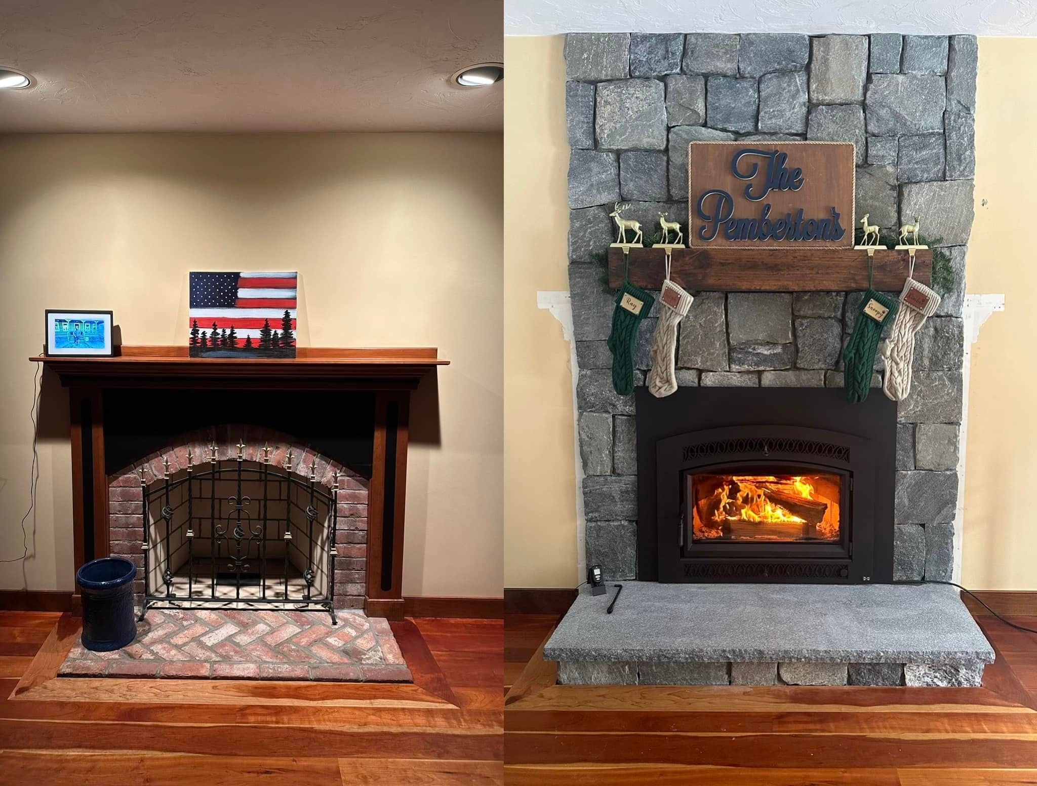  for Shawn's Landscaping in Mendon, MA