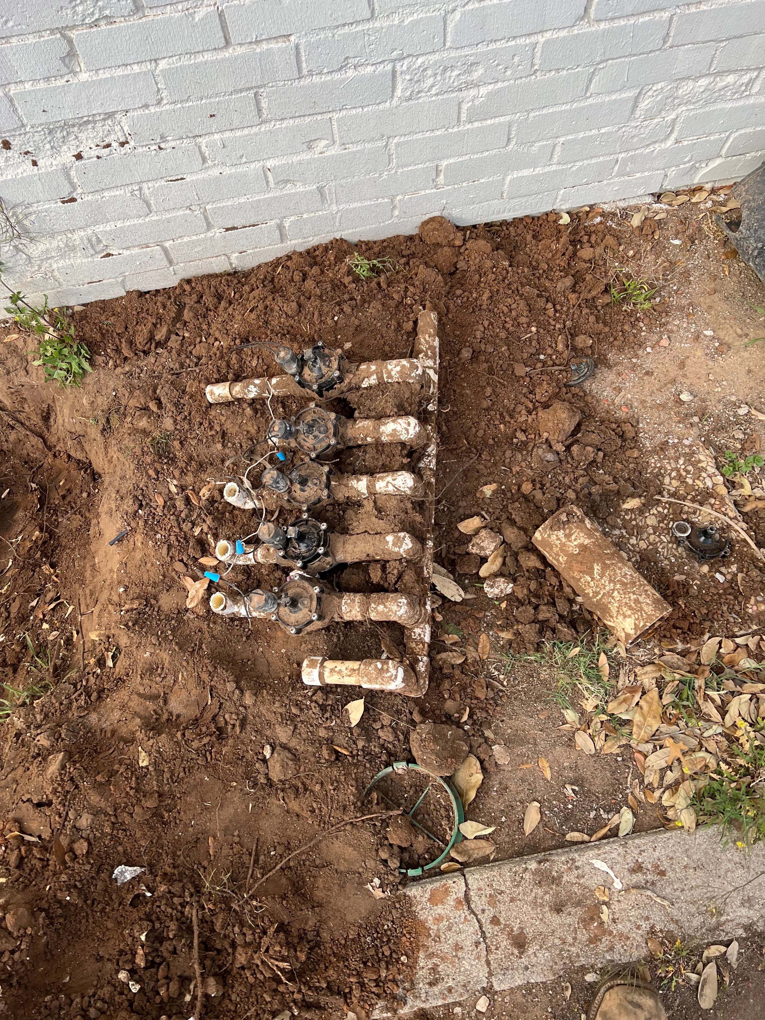  for AMV Outdoor Solutions  in Midland County, TX