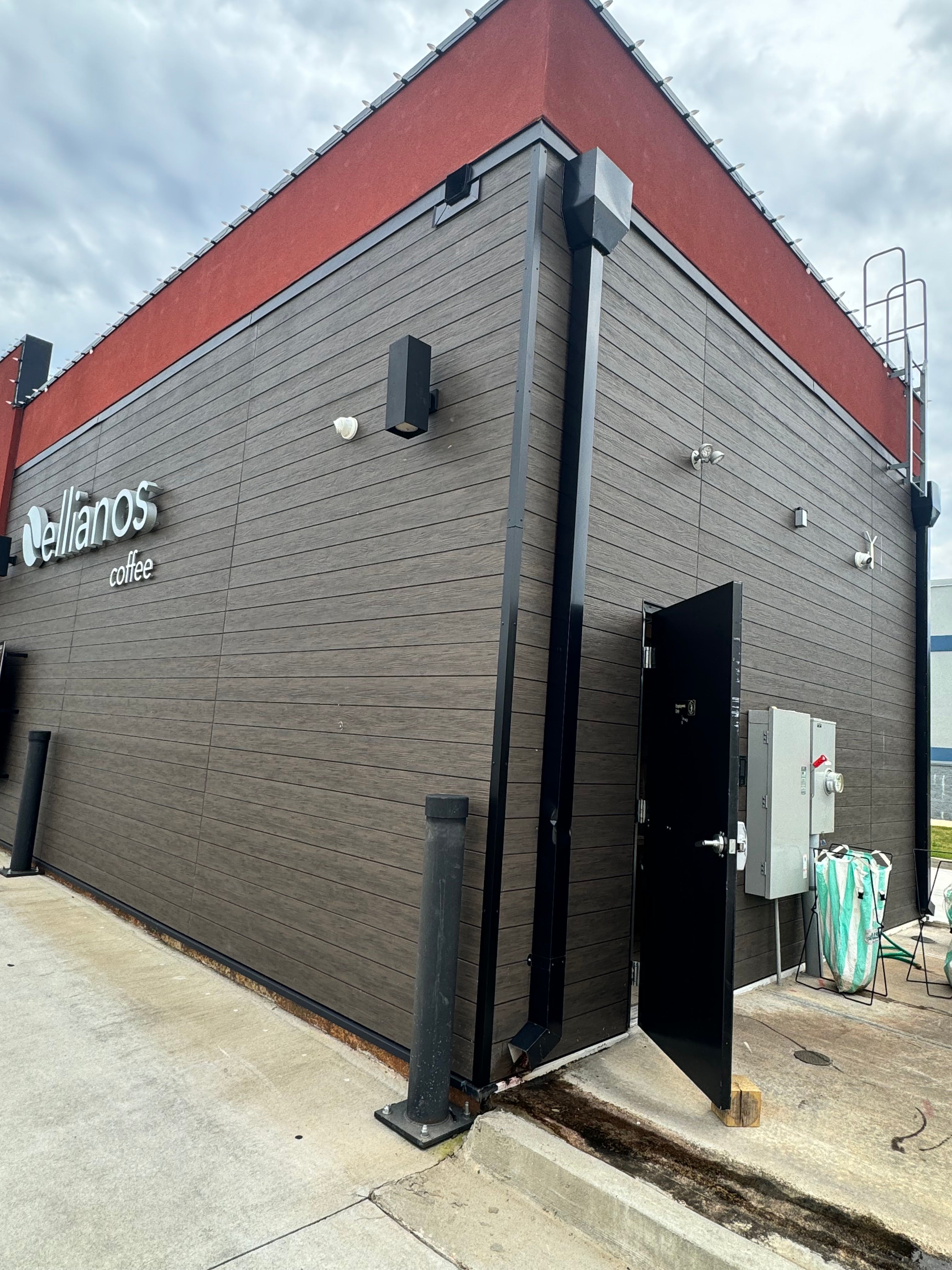  for Ang Painting LLC in Athens, GA