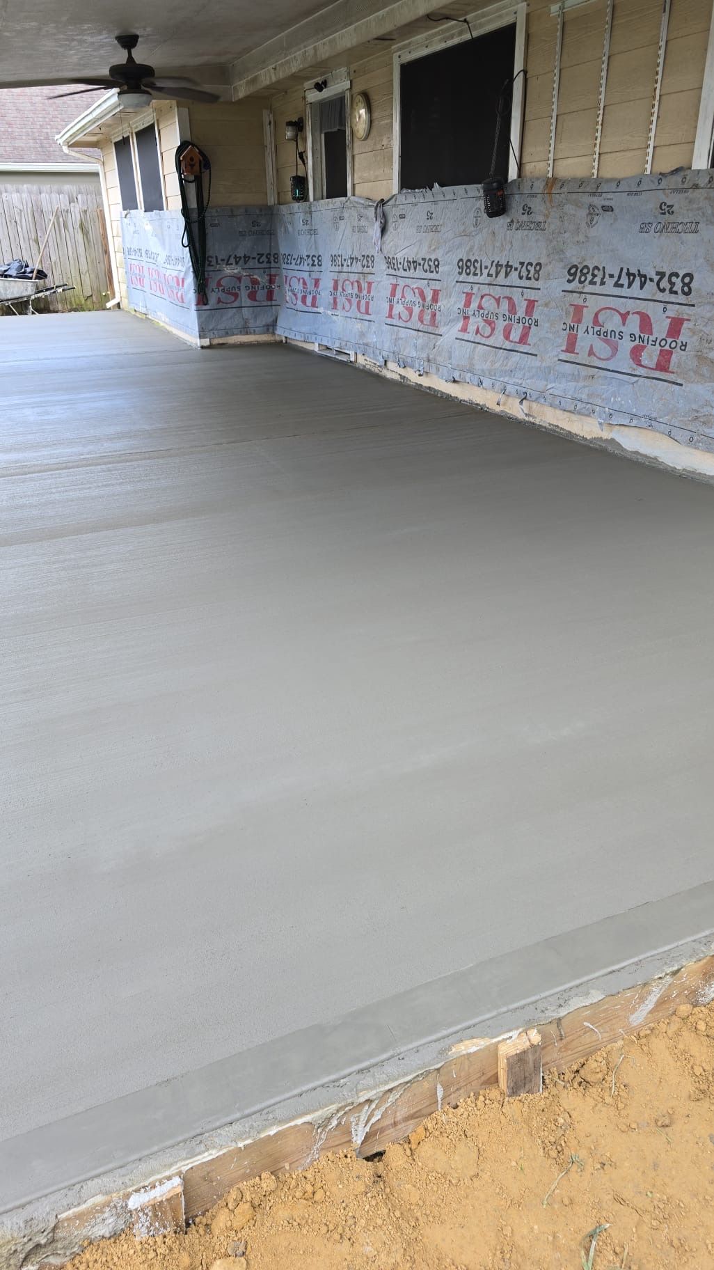  for Silver Mines Landscape & Construction, LLC. in Houston, TX