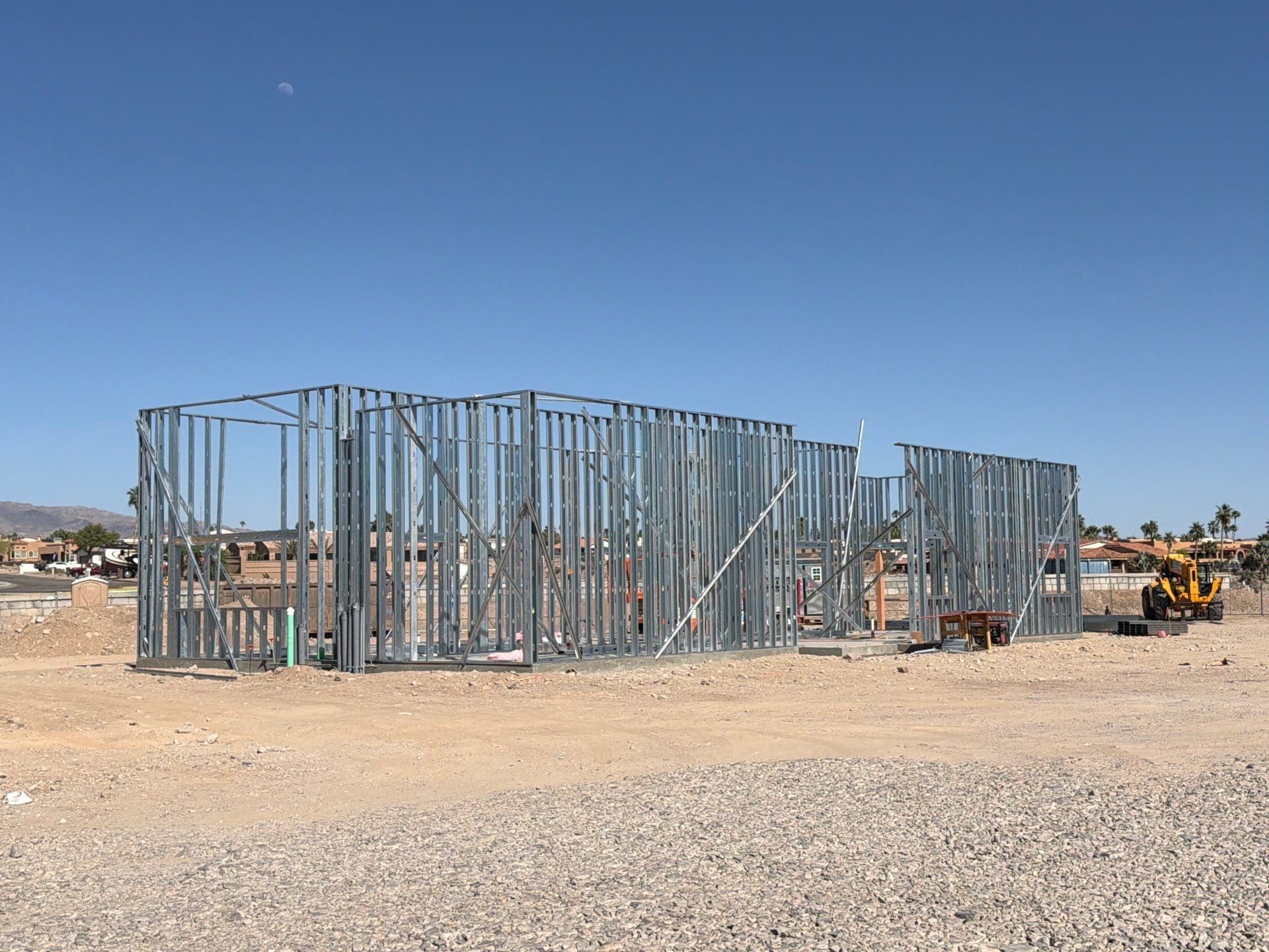  for Ant Farm Construction in Kingman, AZ