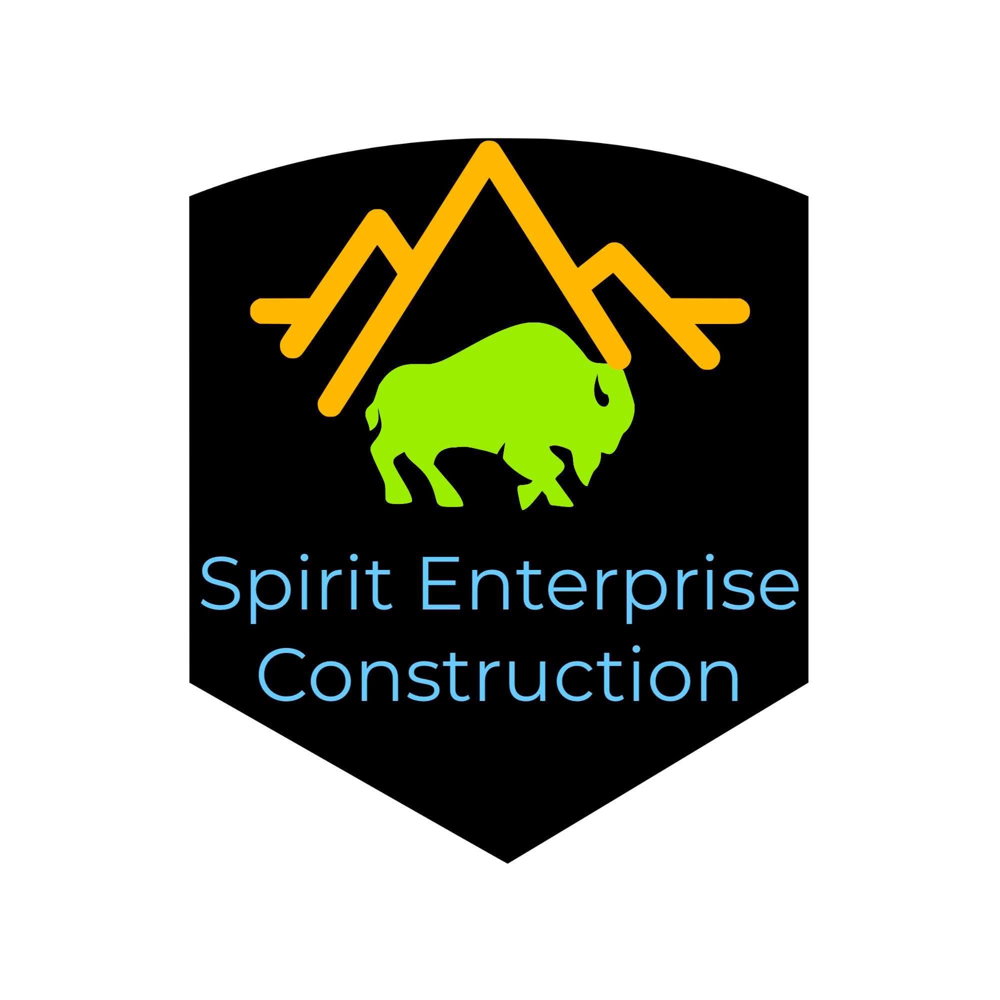  for Spirit Enterprise Construction in Tampa Bay, FL
