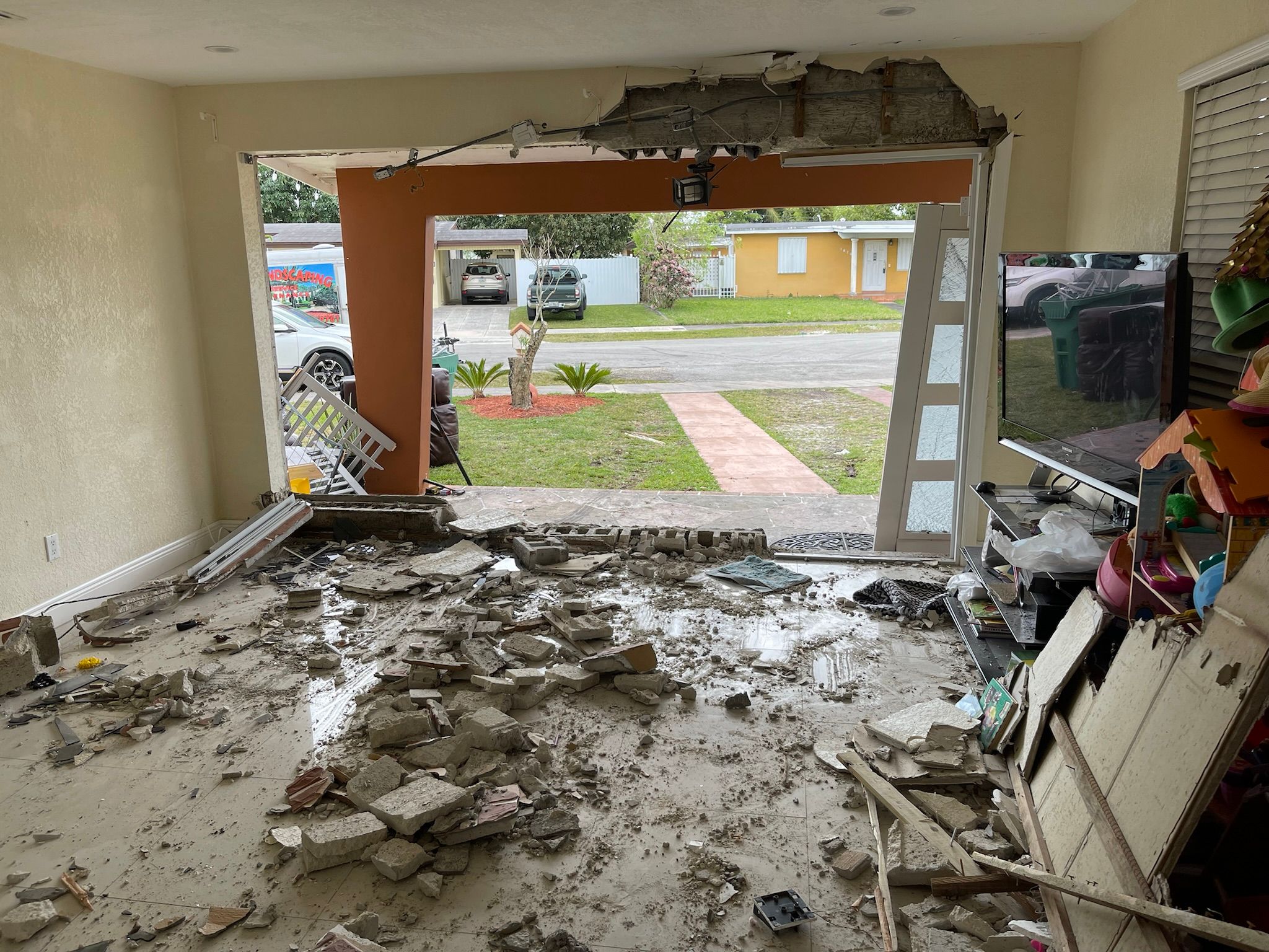  for Surplus Public Adjusters in Miami-Dade County, FL
