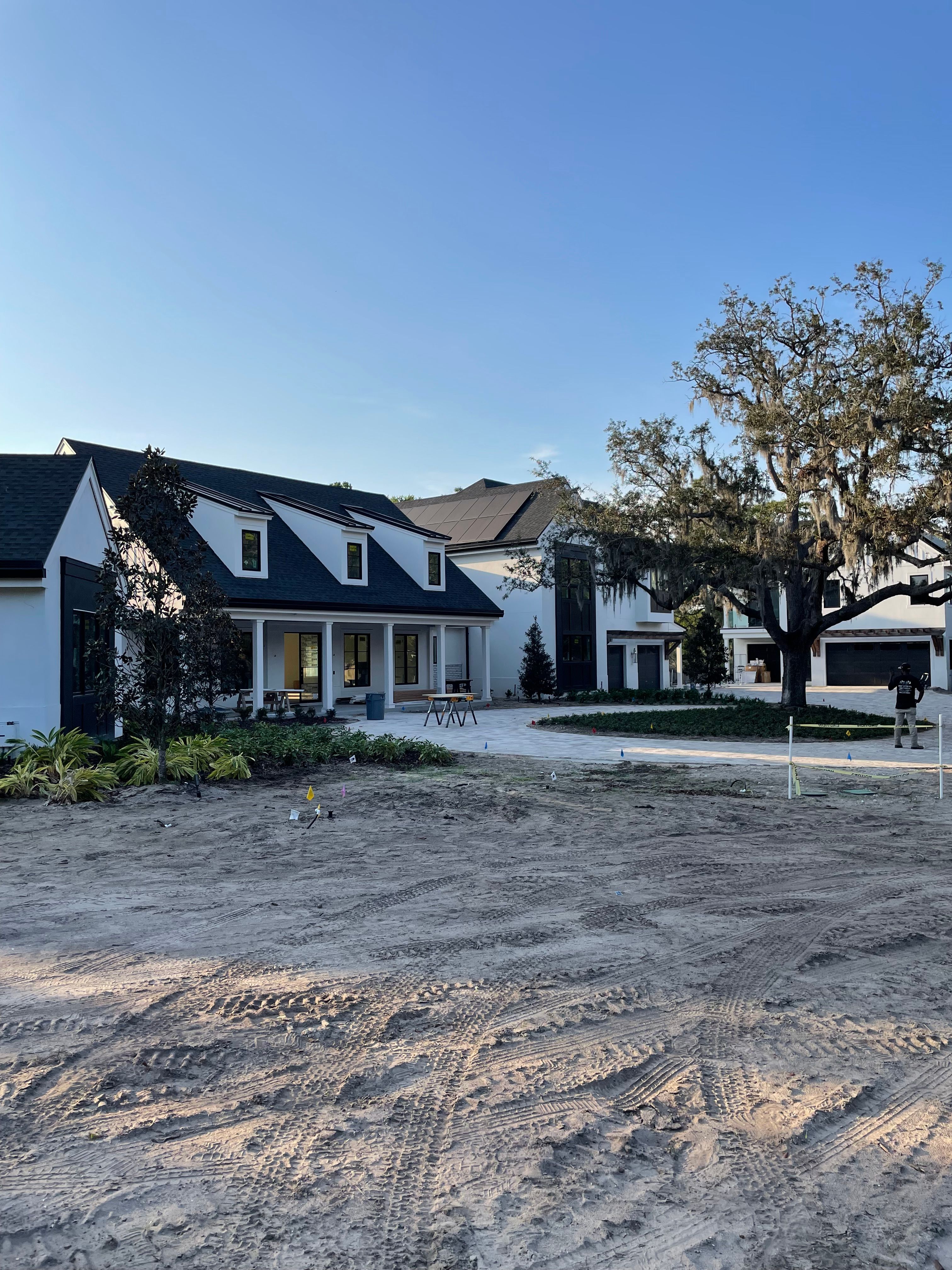  for Spirit Enterprise Construction in Tampa Bay, FL