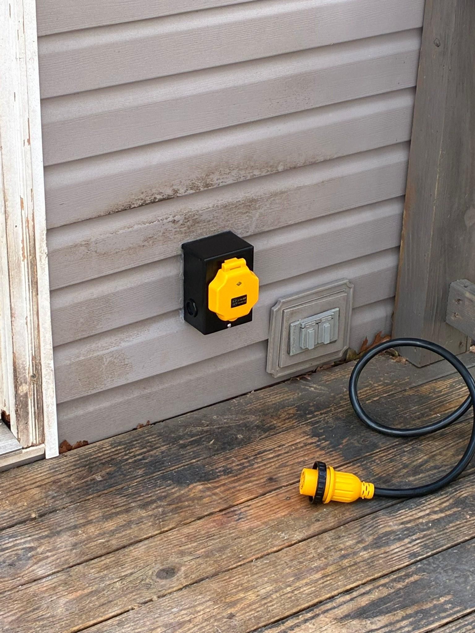  for Underdog Electric LLC in Rutherfordton, NC