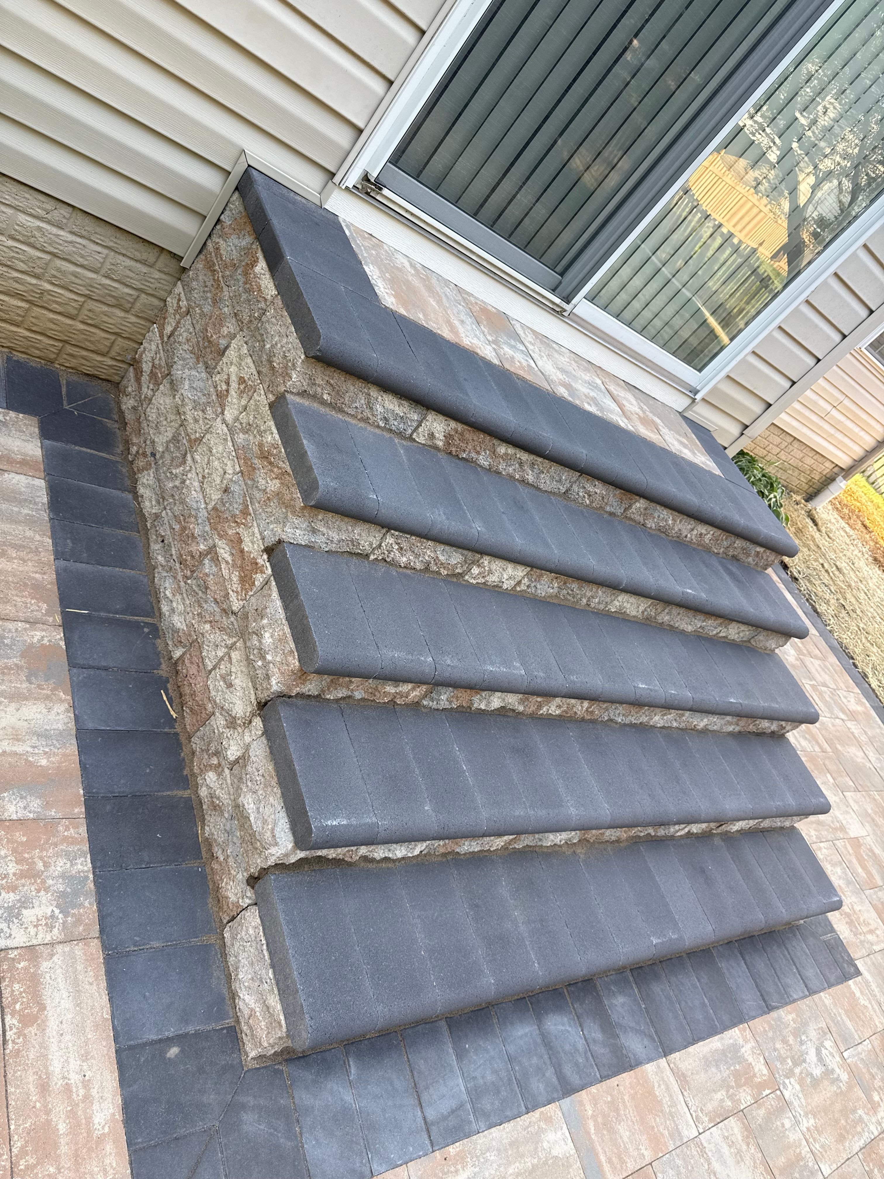  for RDR Landscaping in Baltimore, MD