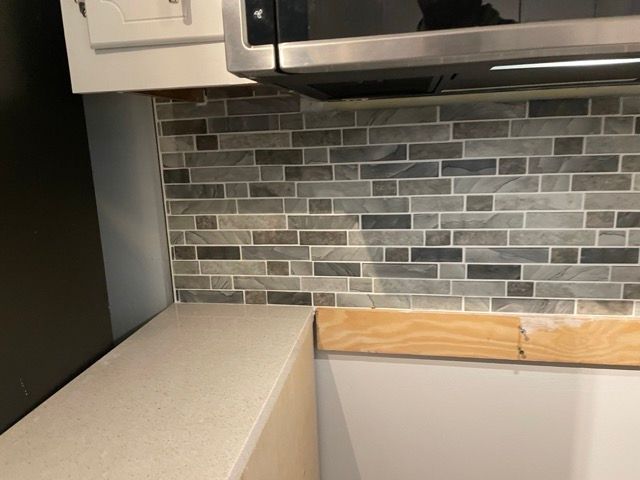 Tiling for A-Otay Constructs in Lawrence County, TN