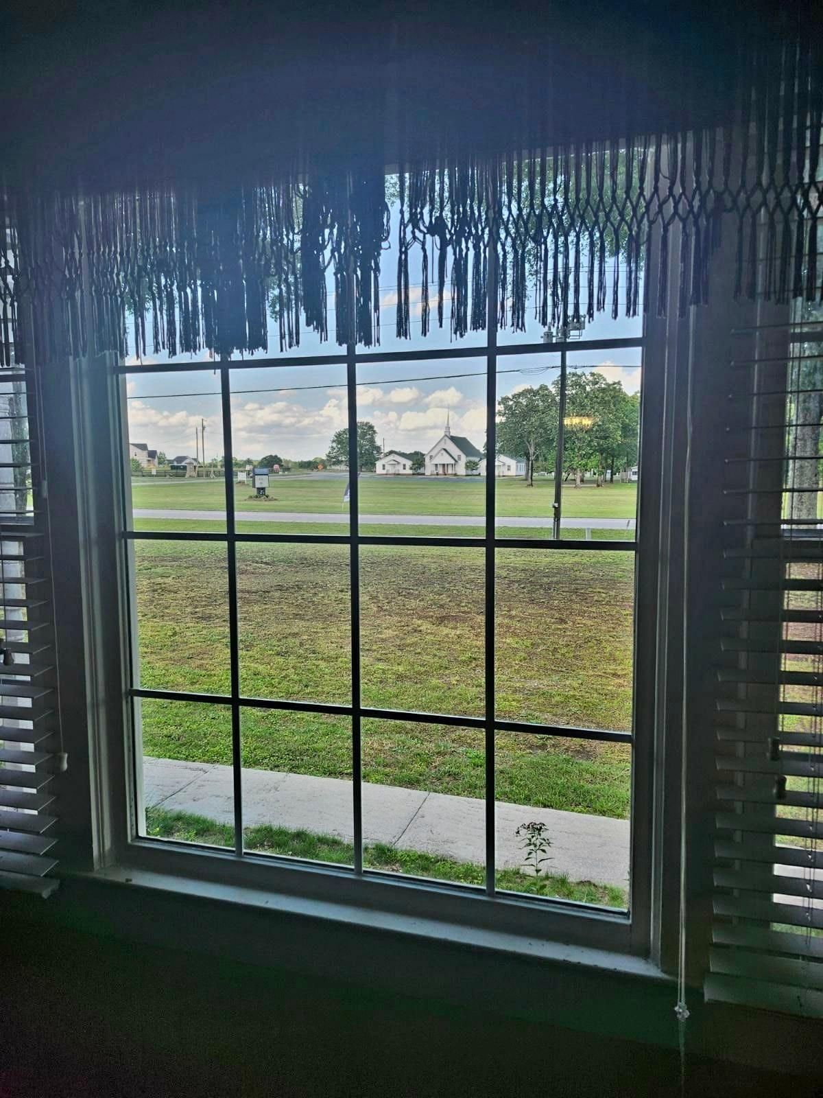 Window Glass Replacement for Pane -N- The Glass in Rock Hill, SC