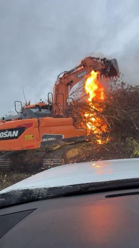  for Southern Land Improvements in Edgefield, SC