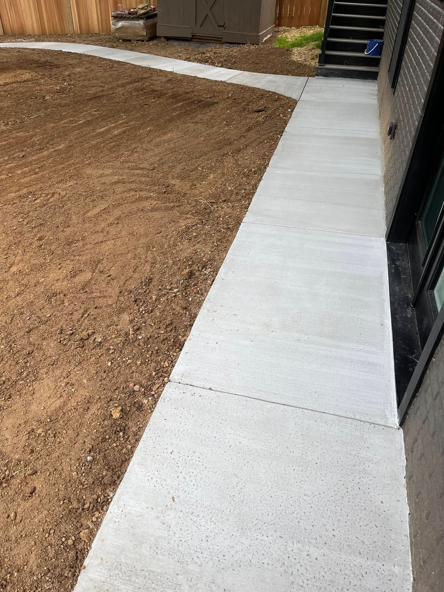  for Young’s lawns & landscapes in Thurmont, MD