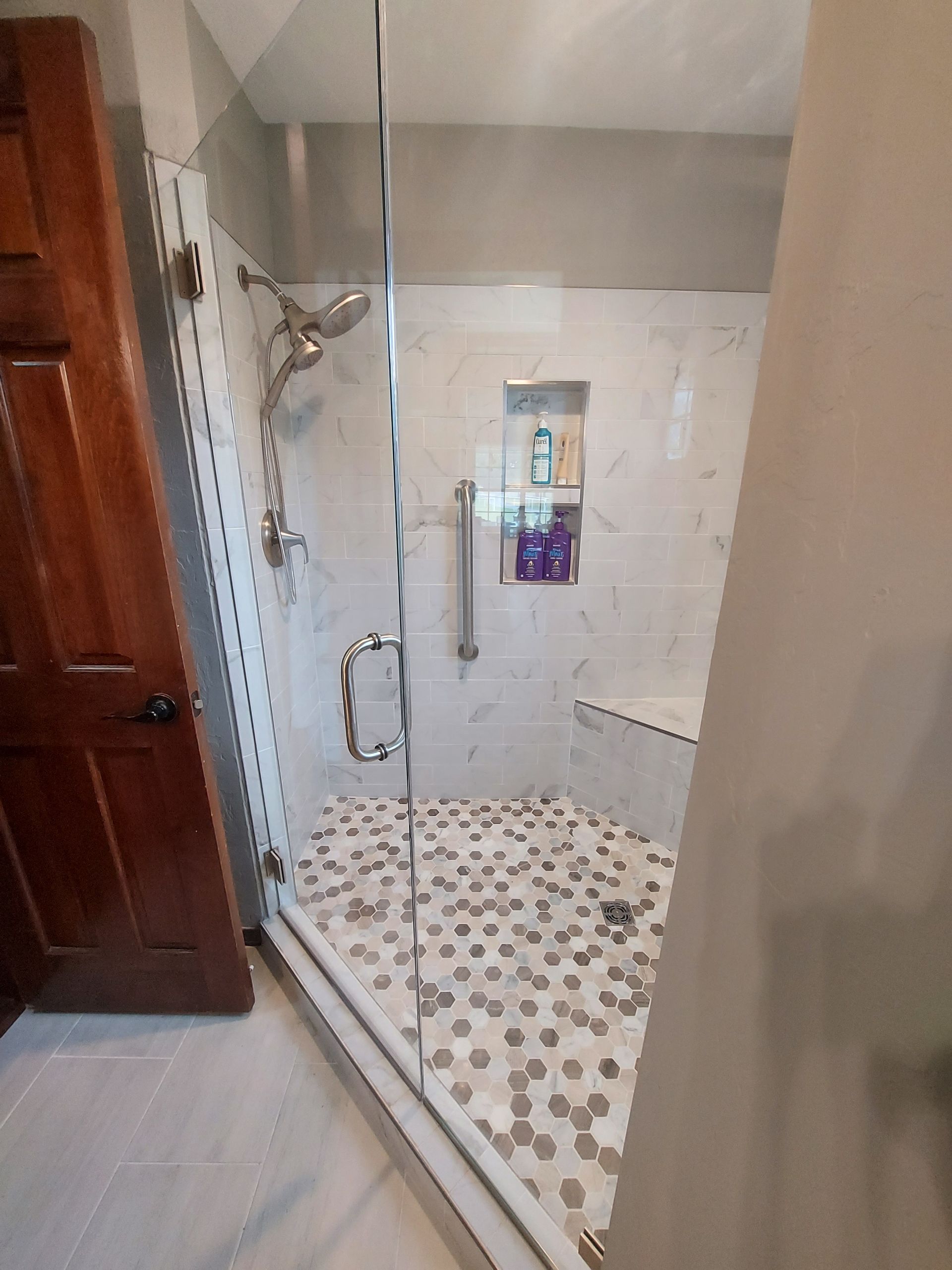  for C&W Renovations in Oklahoma City, OK