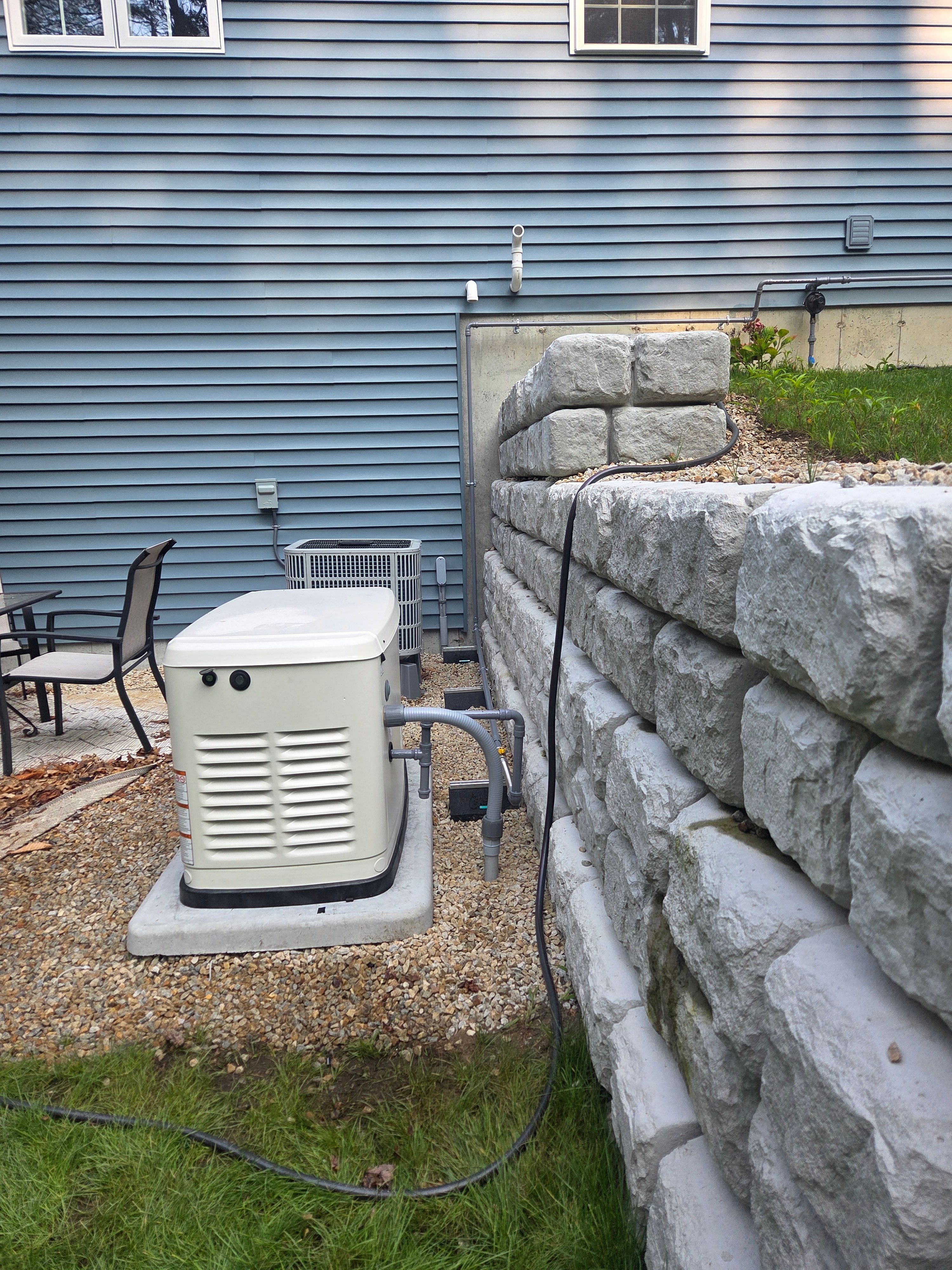 All Photos for EMR Plumbing and Heating LLC in Concord, NH