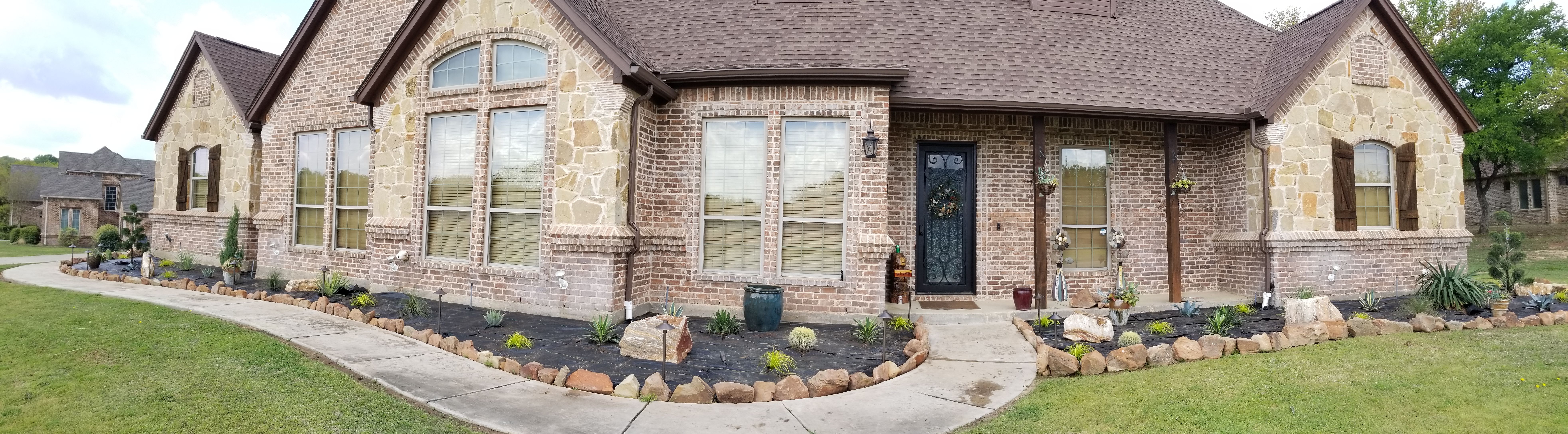 All Photos for Bryan's Landscaping in Arlington, TX