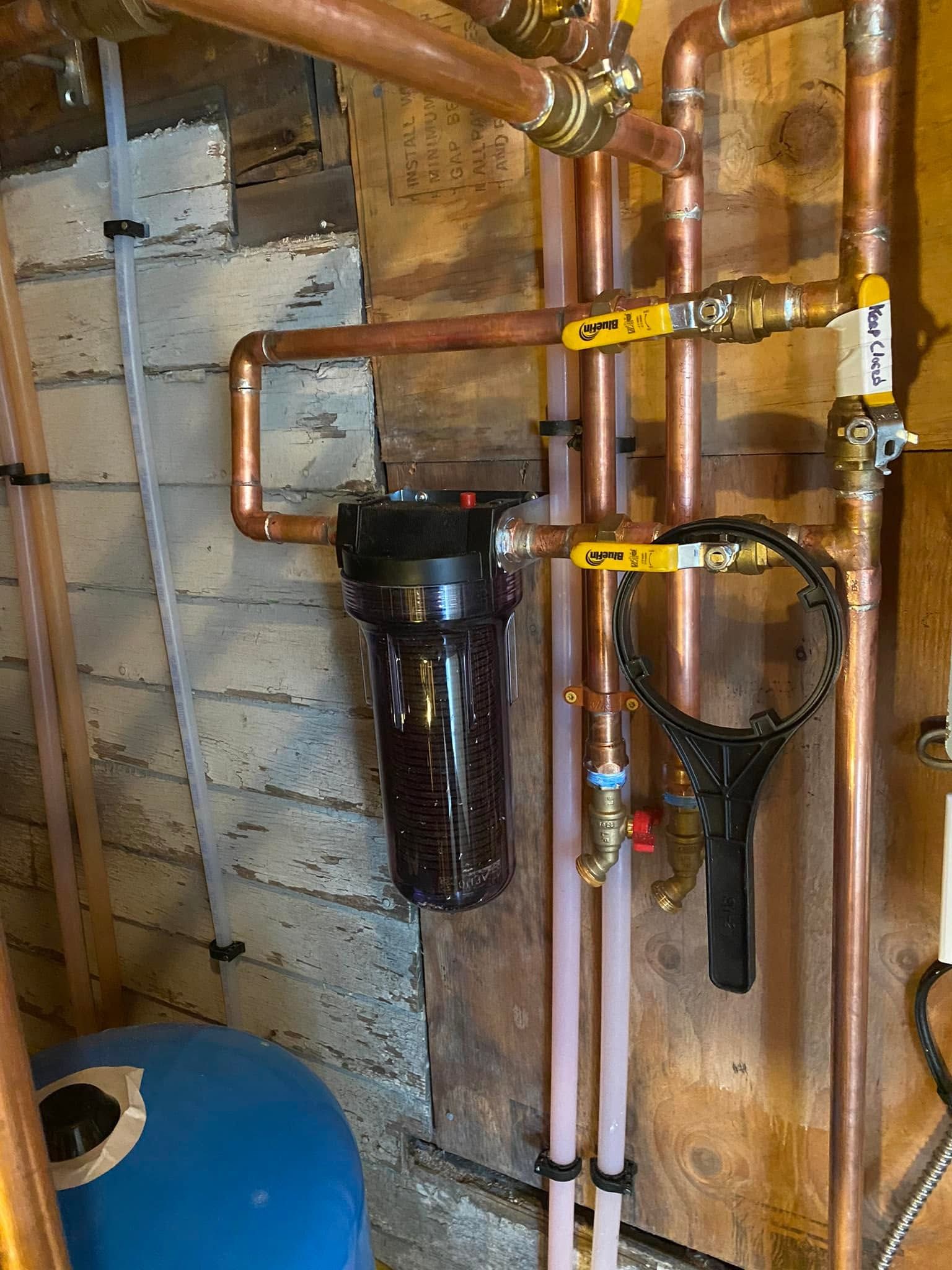  for Tierney Building Service in , 