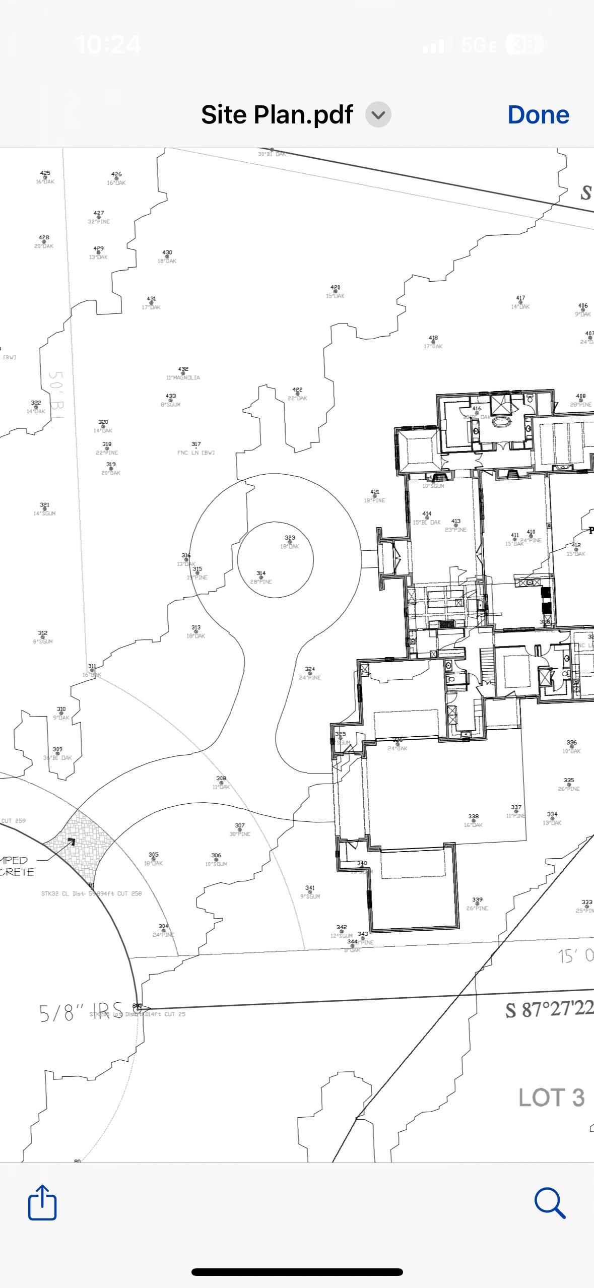  for Delarosa Concrete & Stamping in Pearland, TX