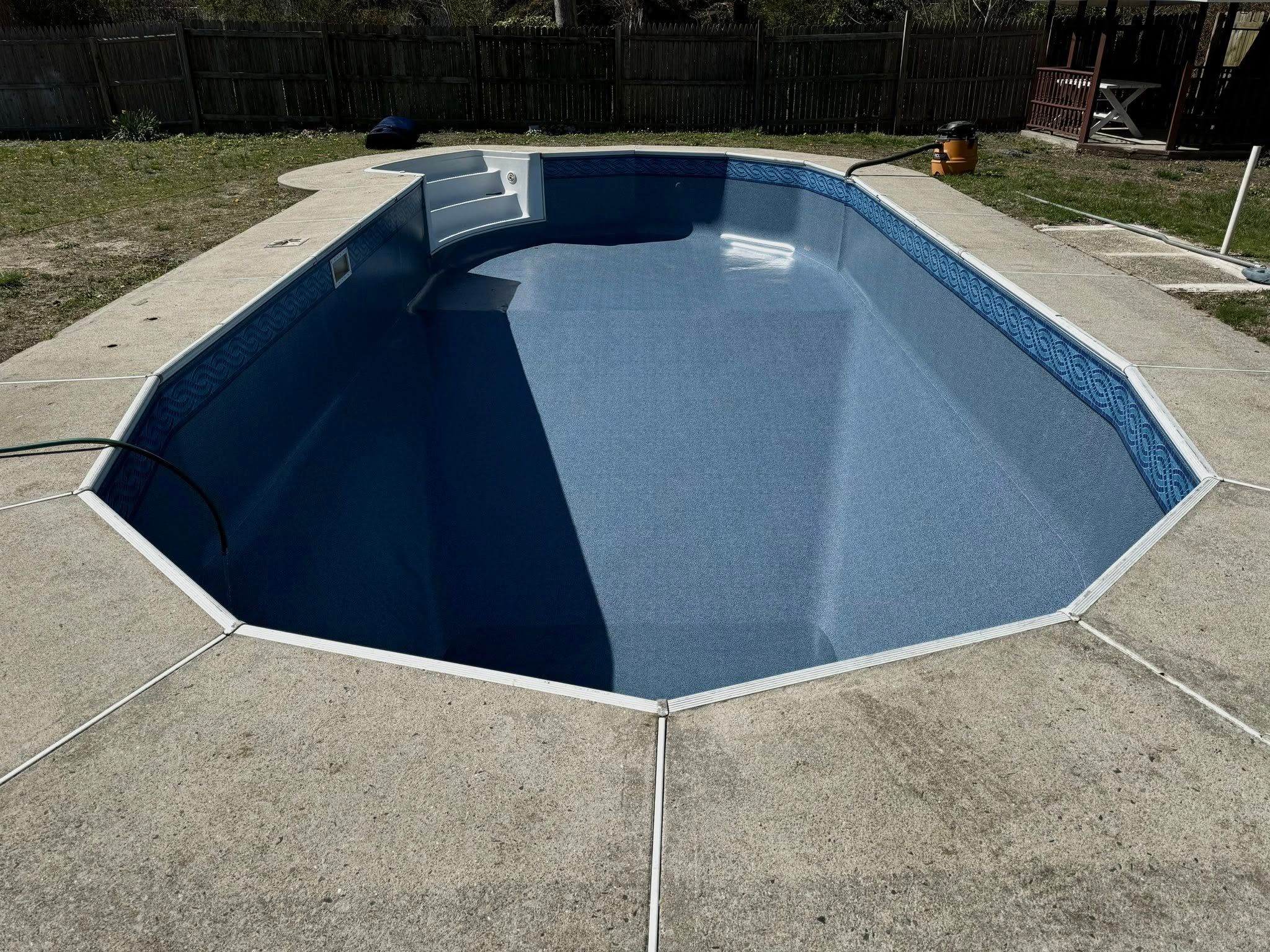 All Photos for Semper Fi Pools in Vineland, NJ