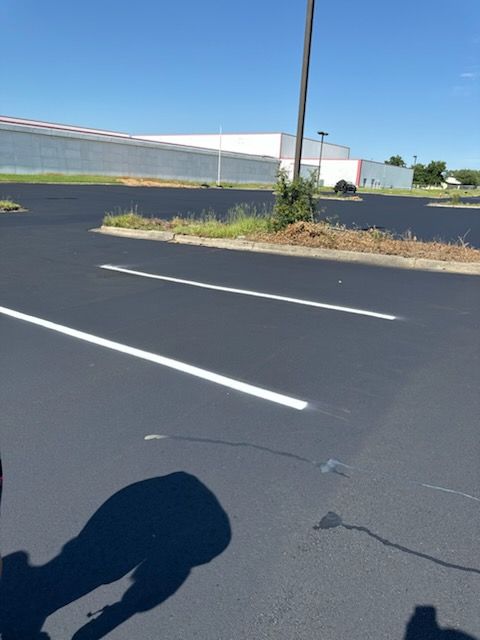 All Photos for Alliance Paving in Panama City Beach, FL