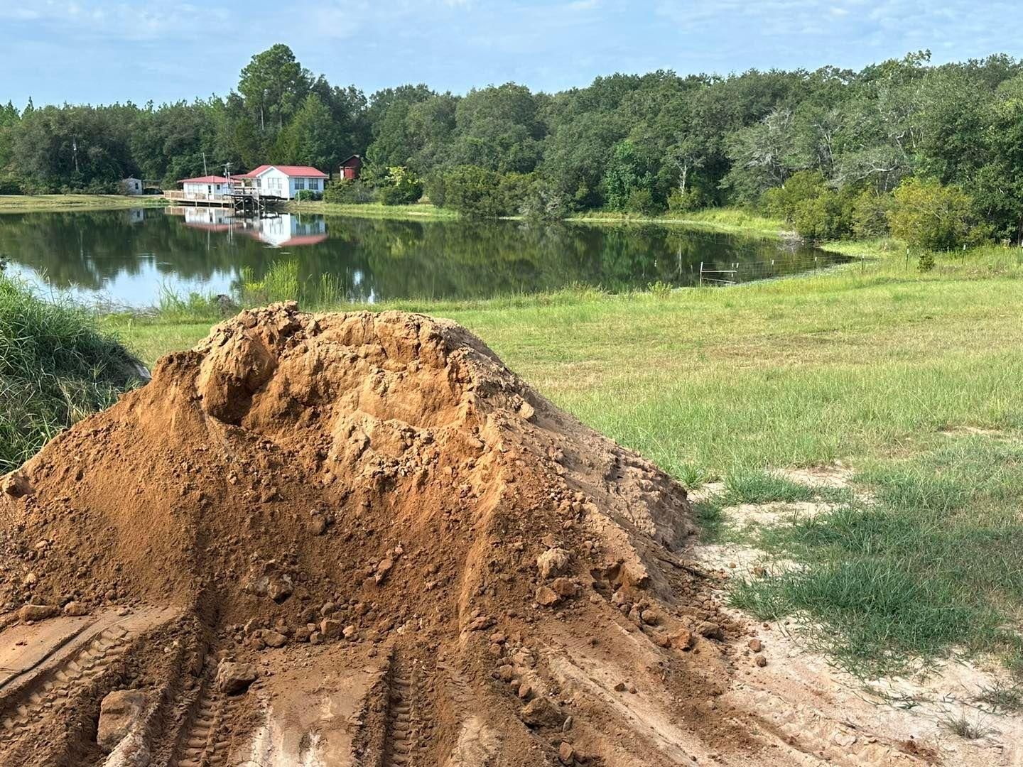  for White’s Land Maintenance in Milton,, FL