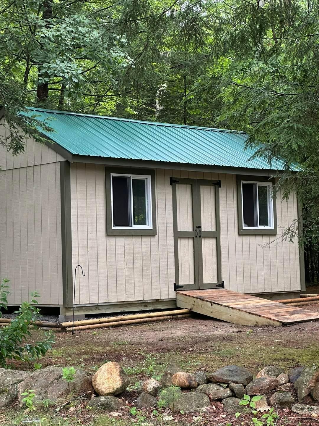  for Girouard Contracting in Gardner, MA