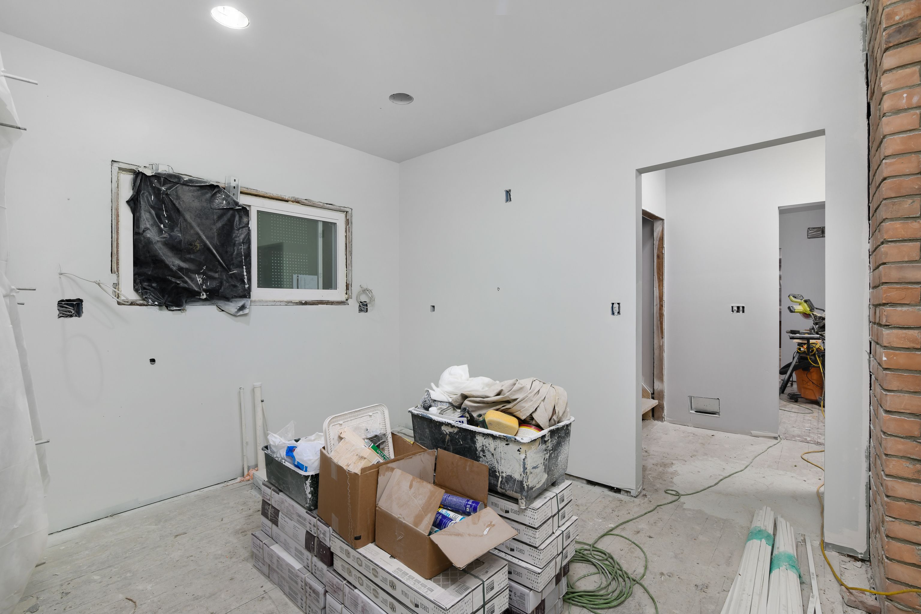  for Denson Construction Services in Detroit, MI