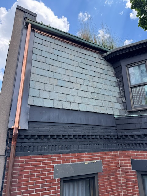  for GR Brothers Home Improvement in Waltham, MA