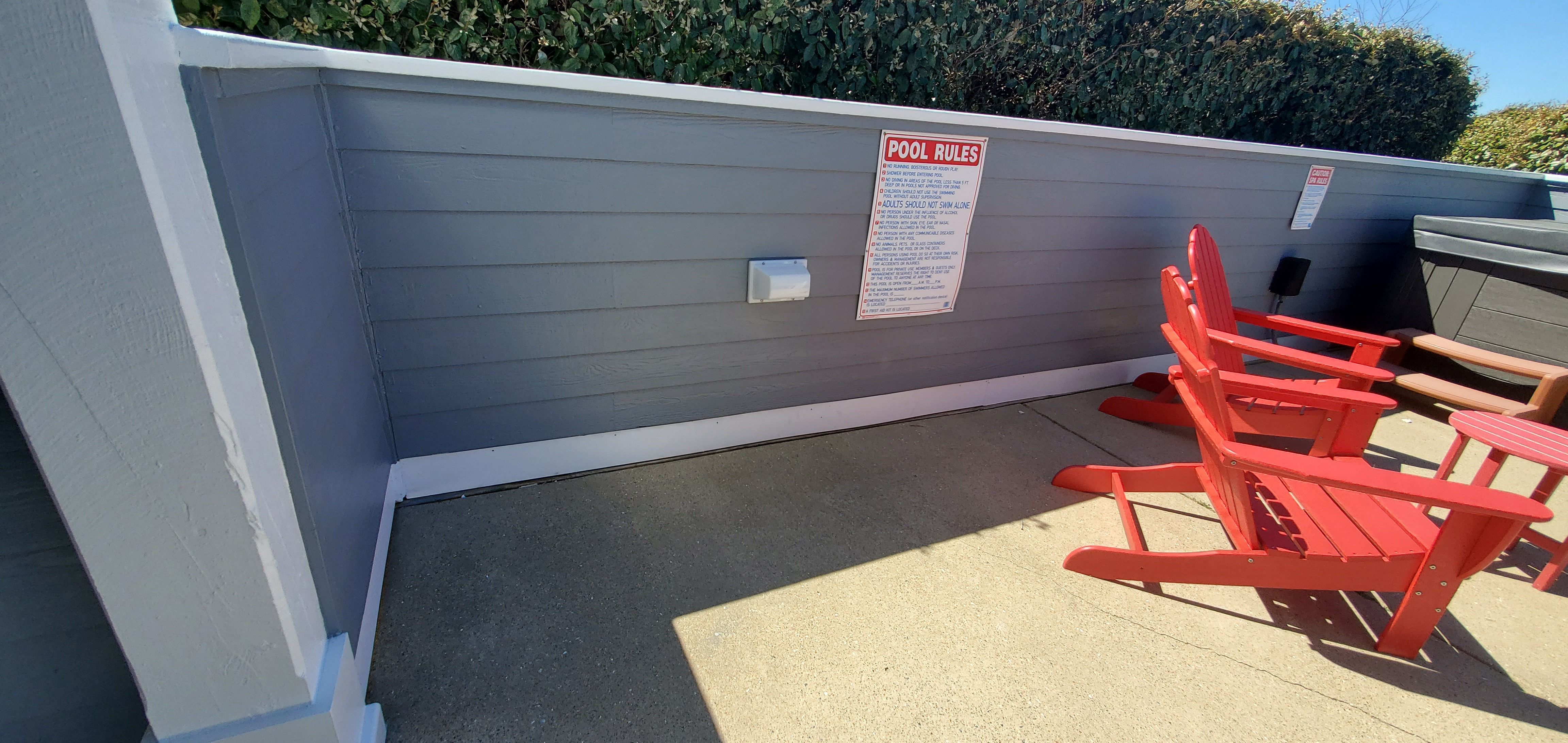  for Silva Painting Company in Kitty Hawk, NC