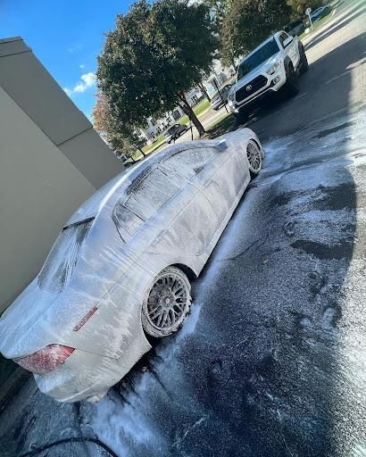  for Limelight Mobile Detailing LLC in Raleigh, NC