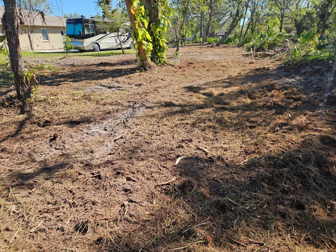  for Bay Area Bobcat in Riverview, FL