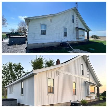  for Roofing Install Near Parker City, IN in Pendleton, IN