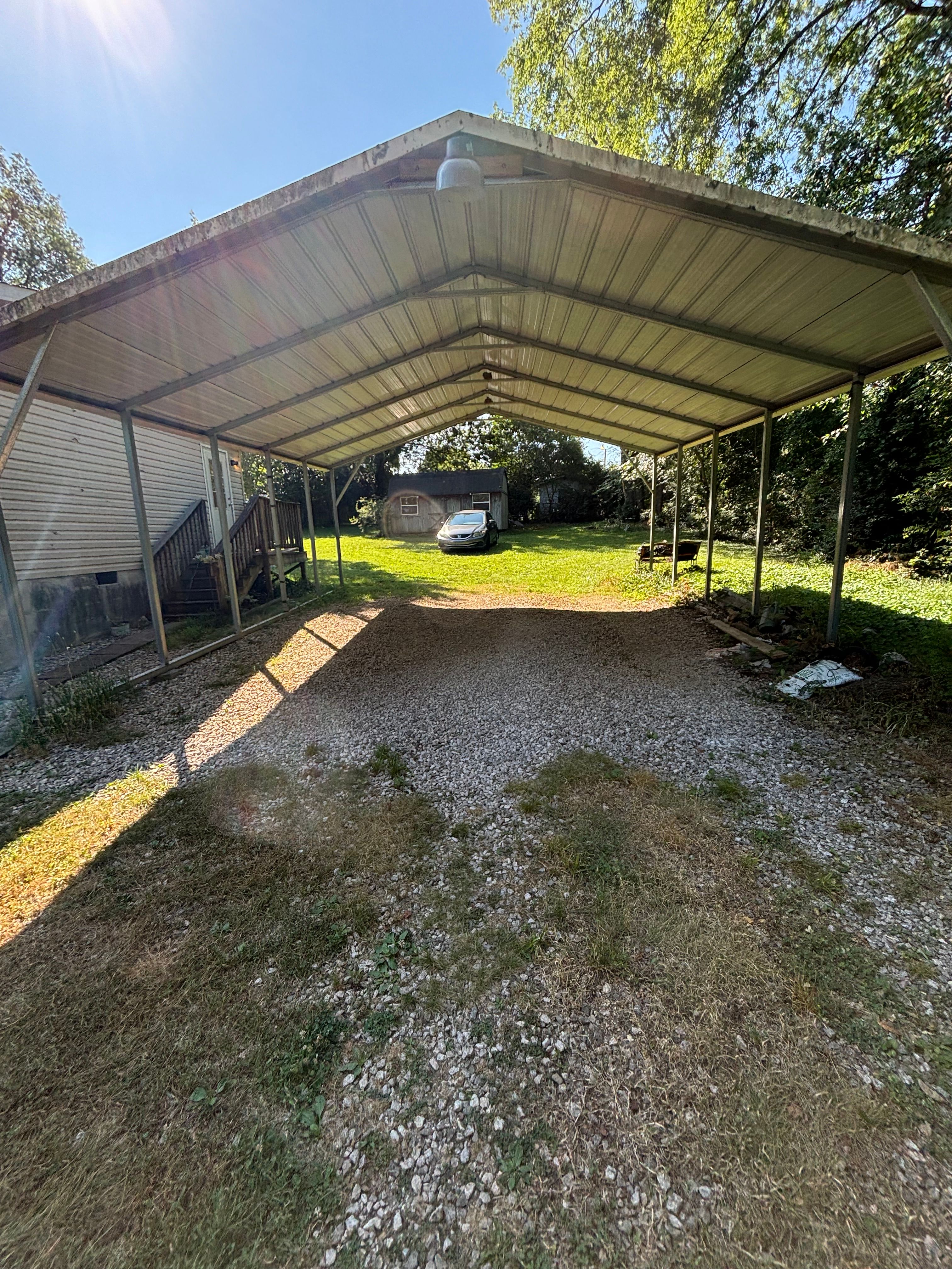  for Three Rivers Dirt Works LLC in Knoxville, TN