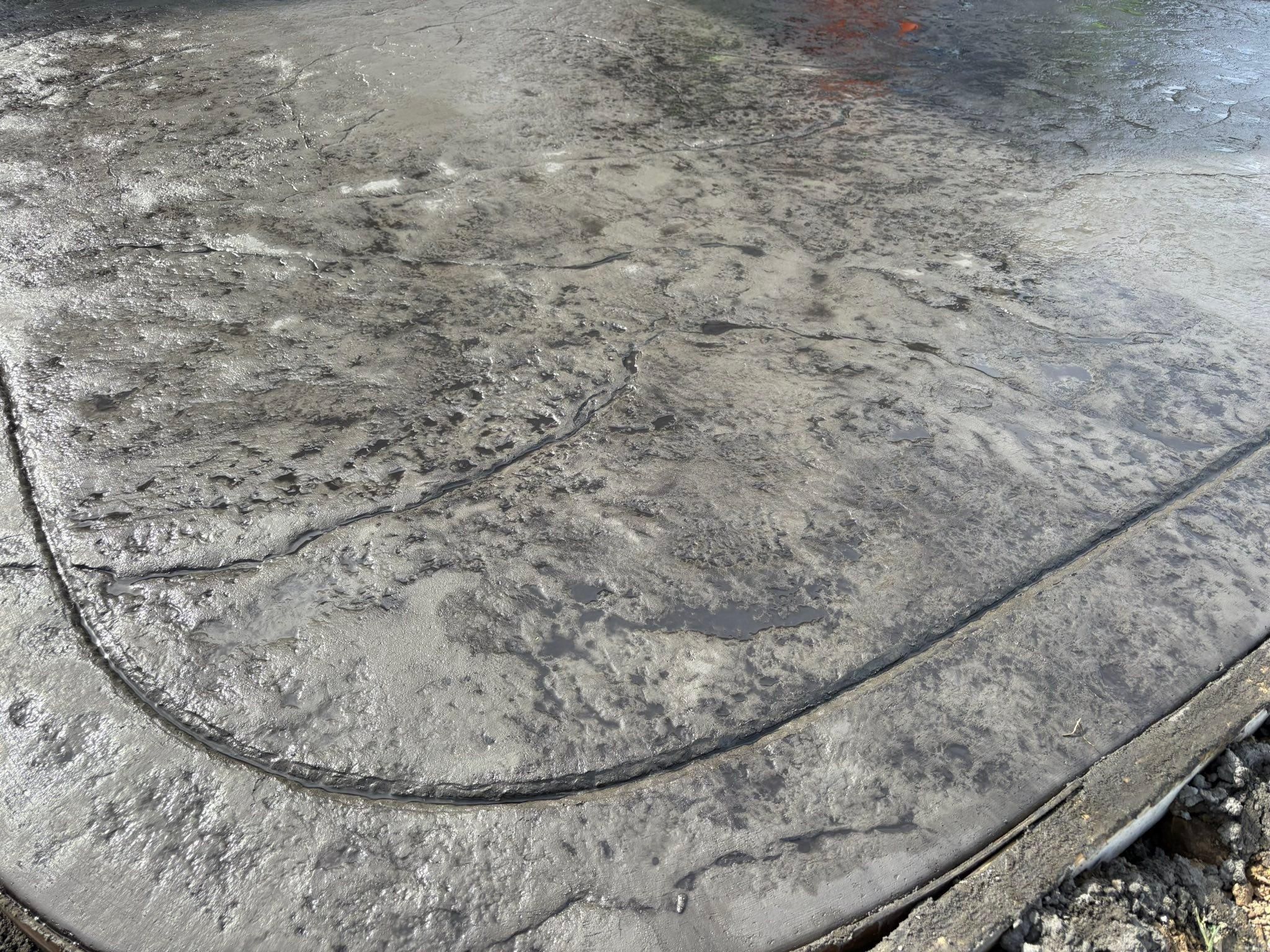 All Photos for Concrete Pros, LLC in Lorain, OH