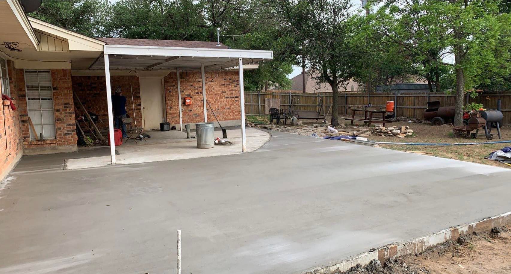  for Leal's Welding & Construction LLC in Granbury, TX