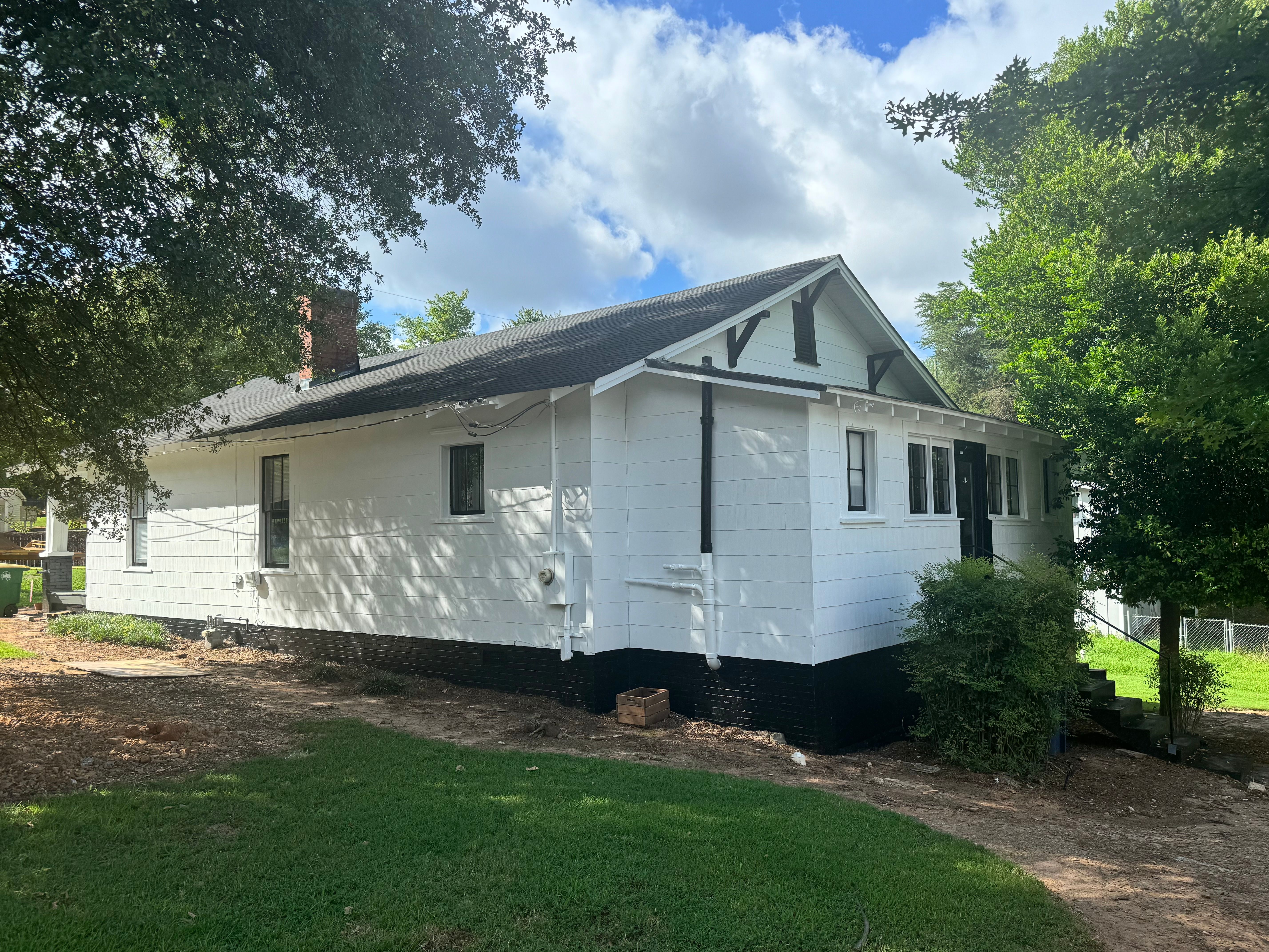  for Ang Painting LLC in Athens, GA