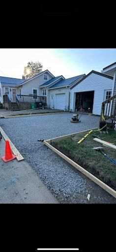  for PK Utilities & Excavation in Beaver County, PA