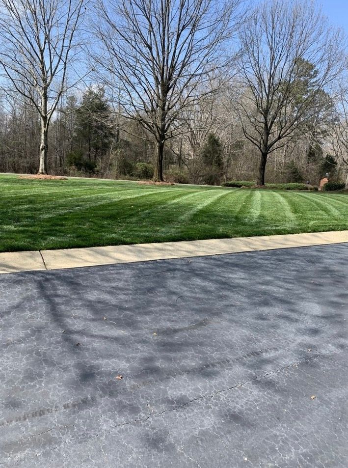  for Zotelo’s Lawncare LLC in Winston-Salem, NC