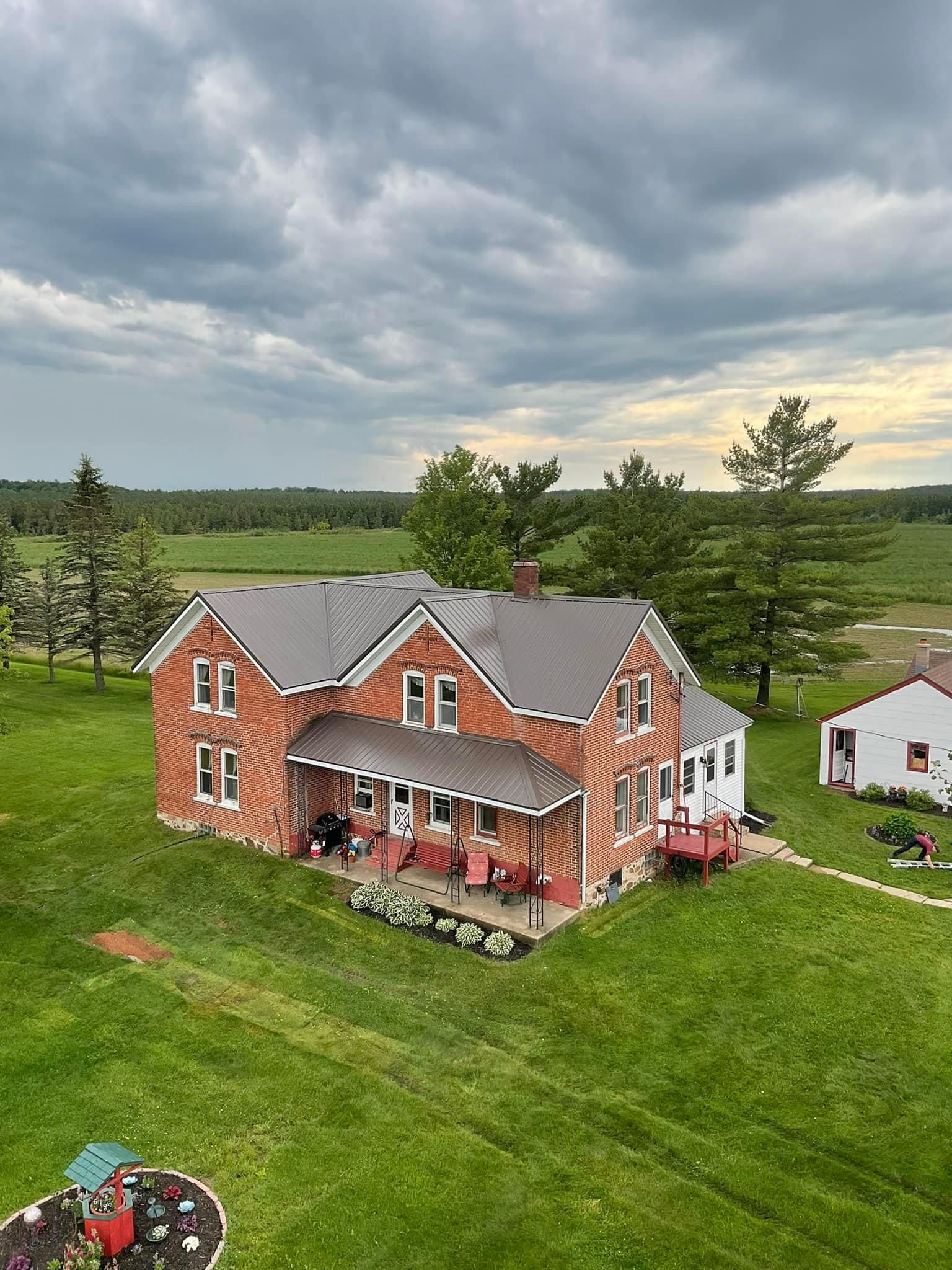  for Triple 7 Roofing   in Arpin, WI