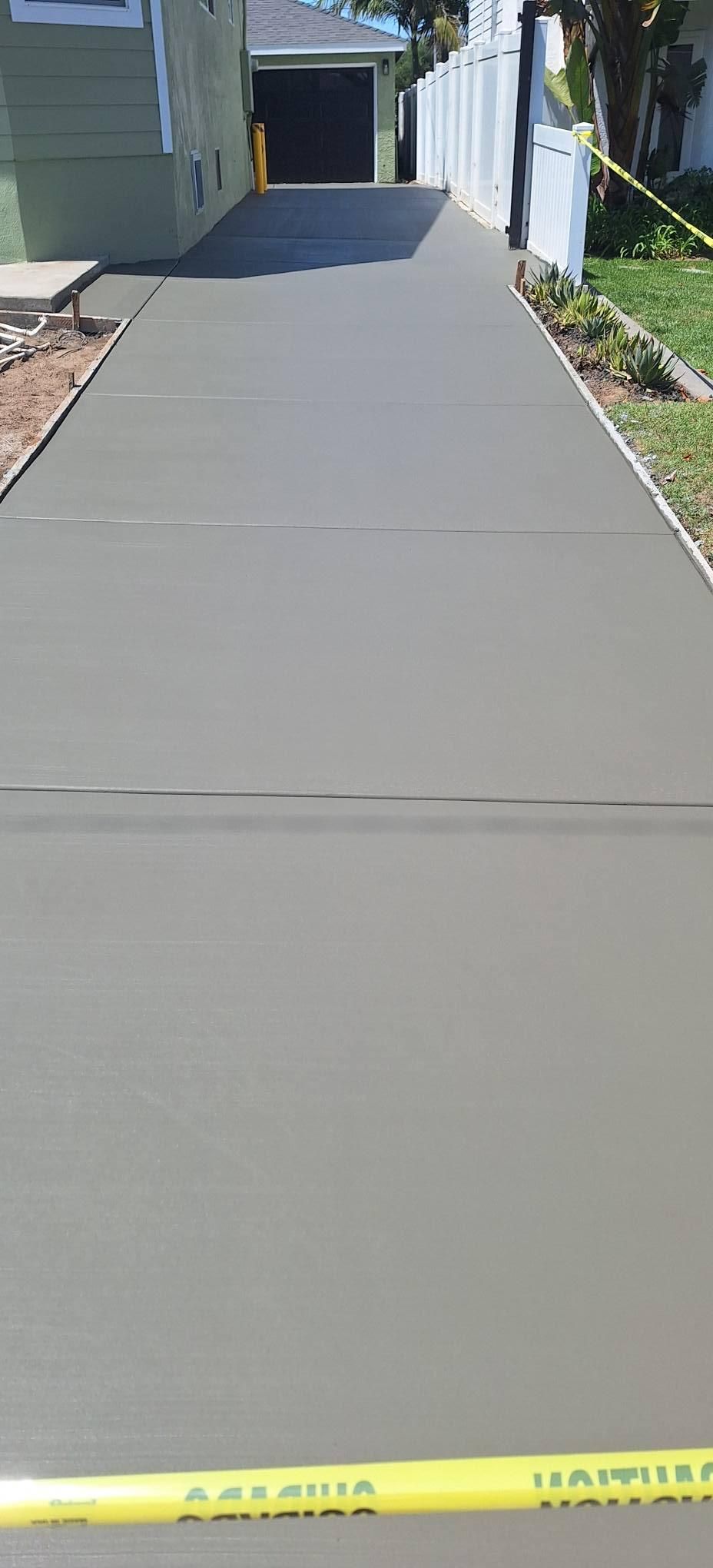  for Complete Concrete in Torrance, CA