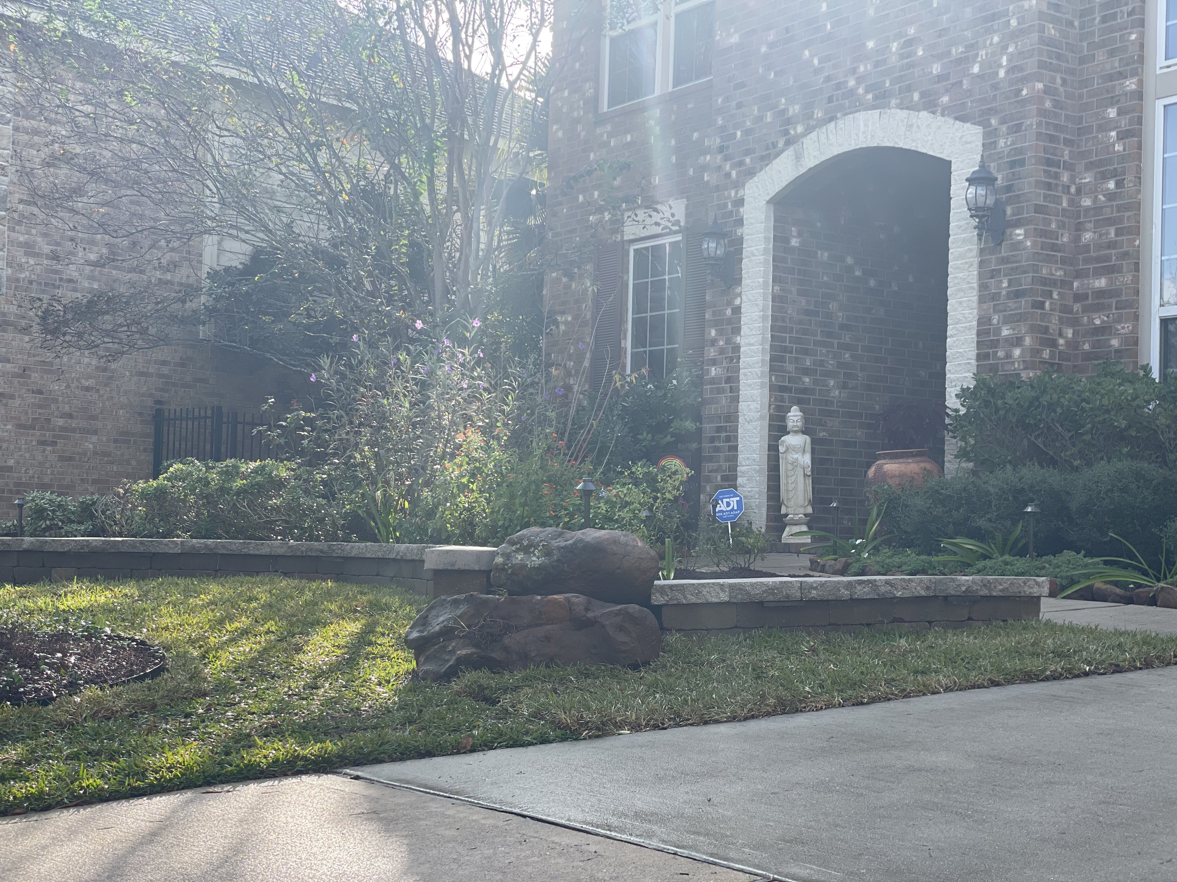 All Photos for Atlas Land Design in Creekside Park, TX