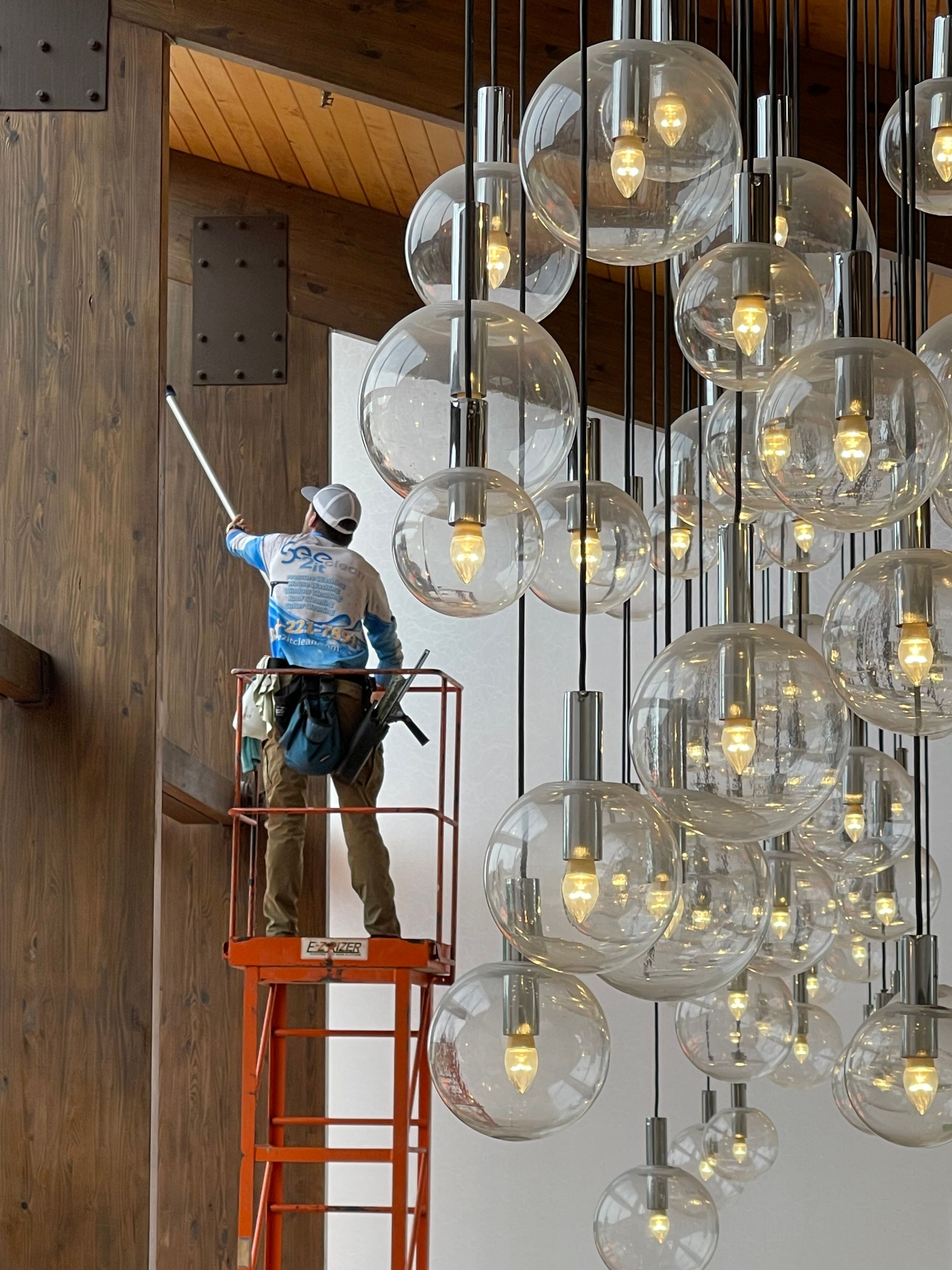  for See2it Clean in St Louis, MO