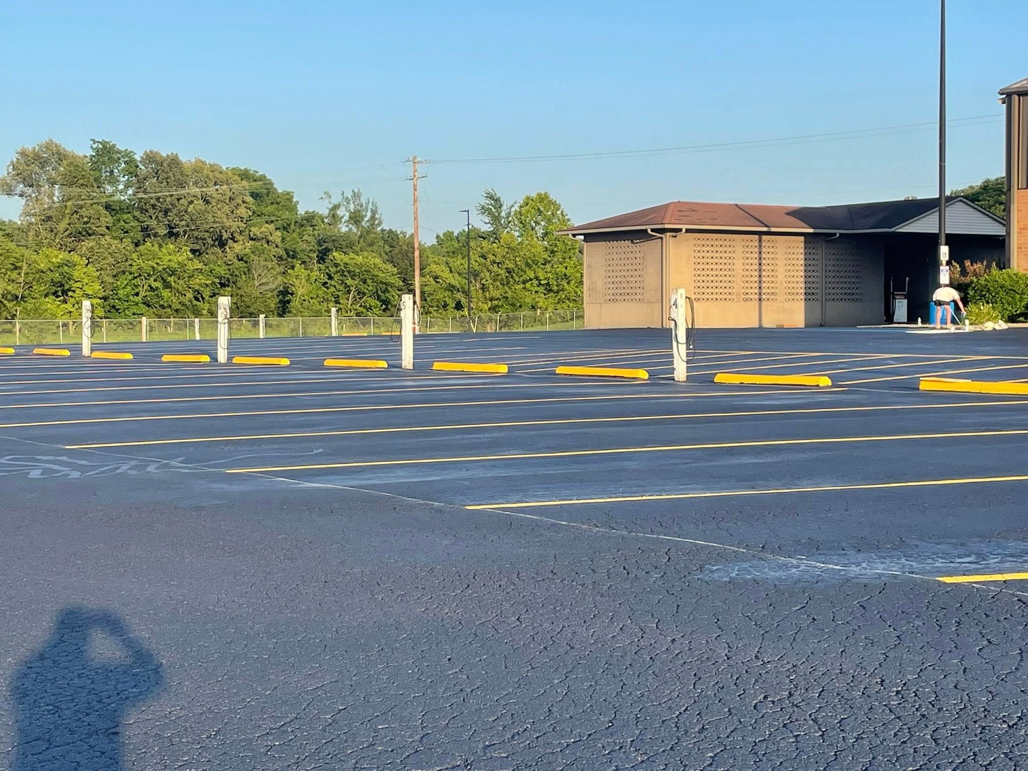  for Heady Seal Coating in Sturgis, KY