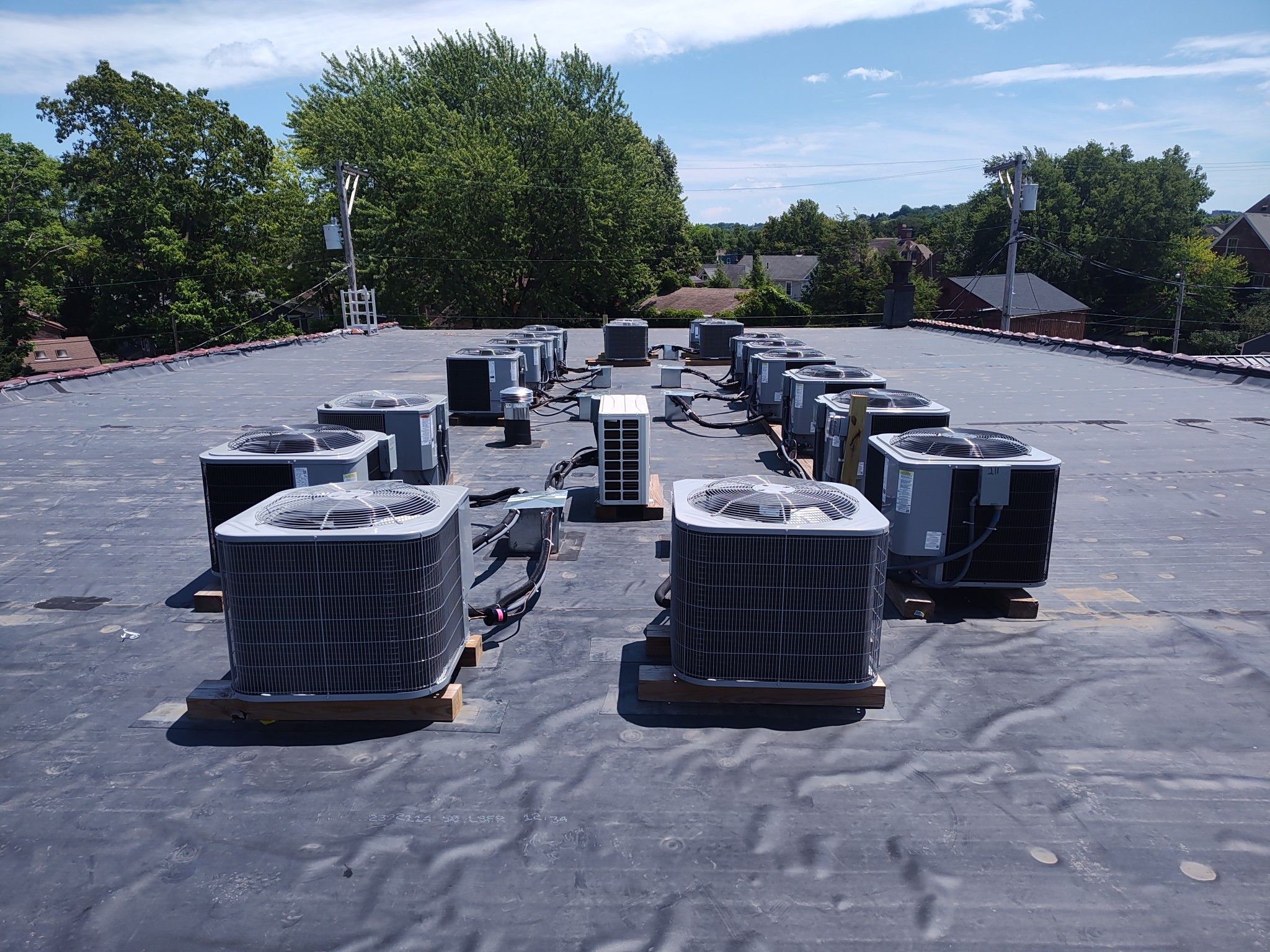  for R2 ServicesHeating and Air in Dayton, OH