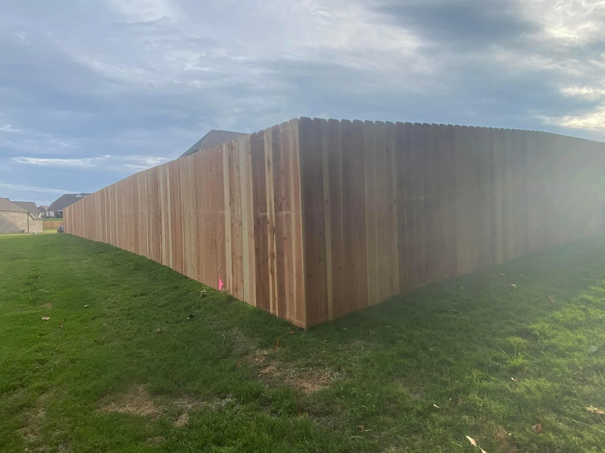  for Manning Fence, LLC in Hernando, MS