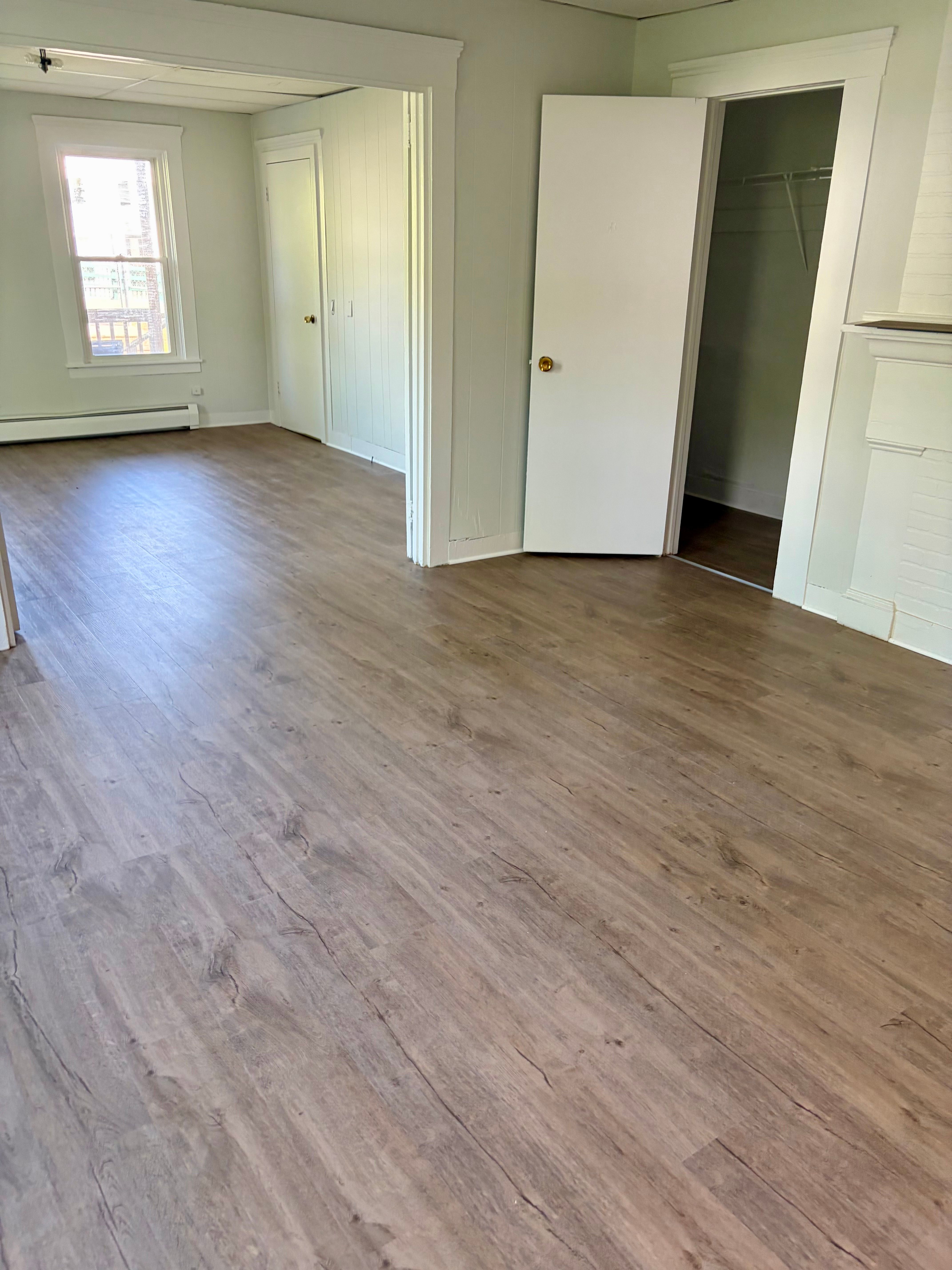  for Simply Wood Floors in Worcester, MA