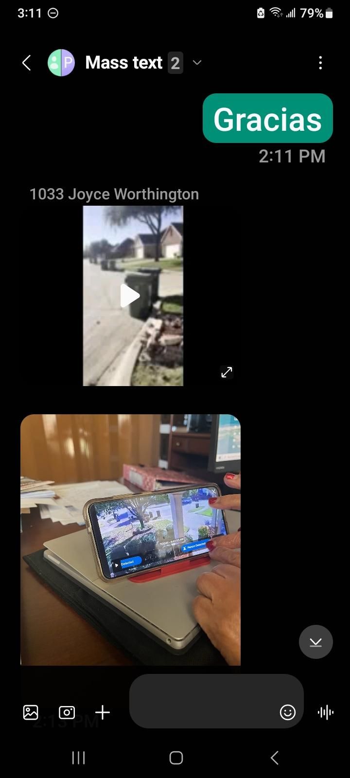  for Rojas Contractors in Fort Worth, TX