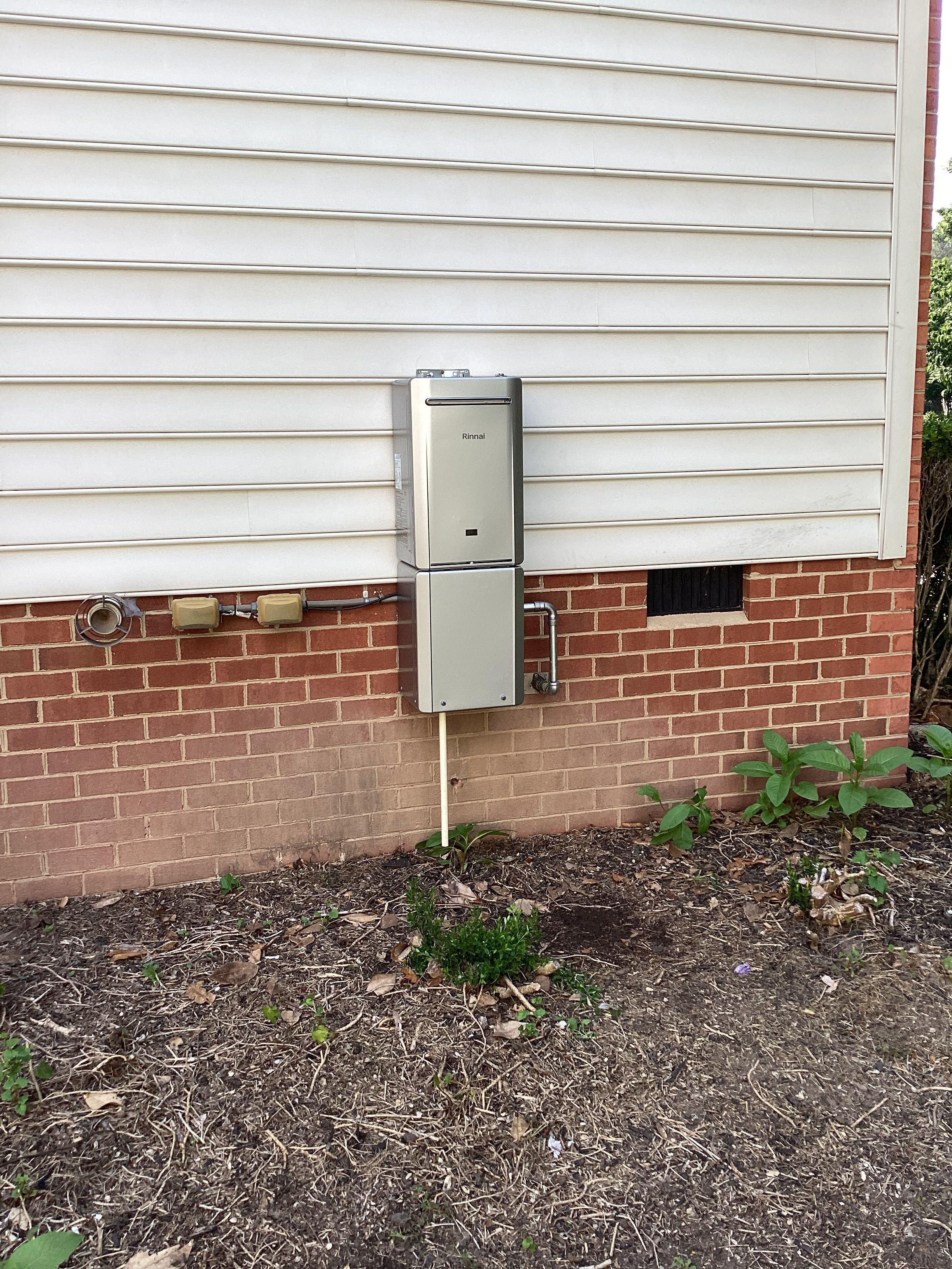 All Photos for Local Plumbers & Services in Ashland, VA