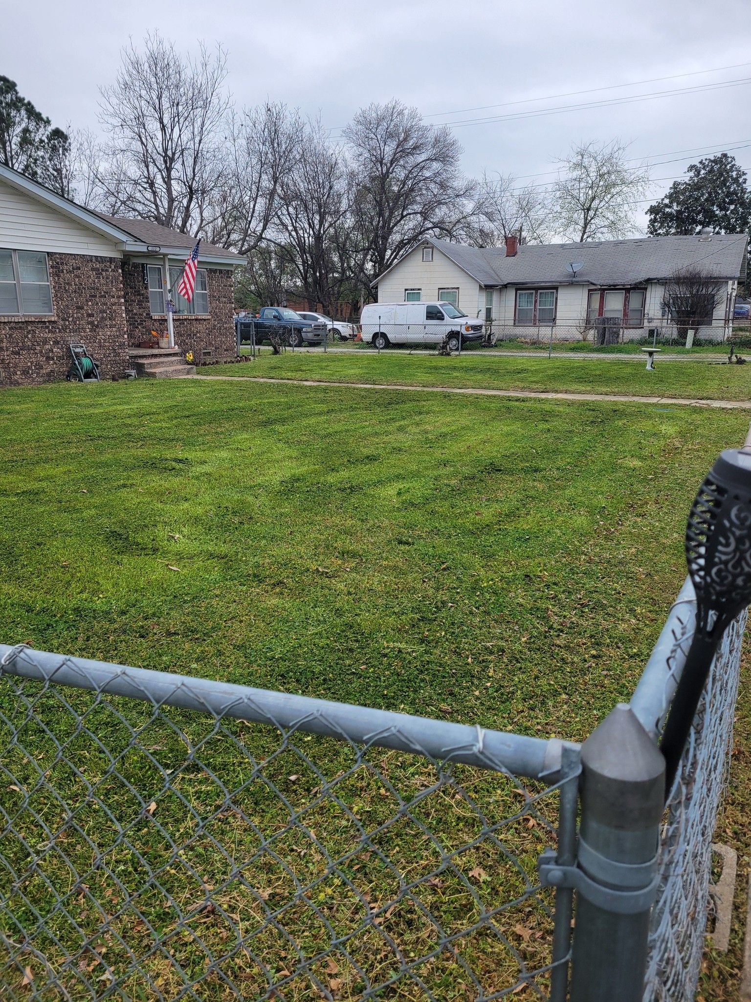  for R&M Lawn Services in Tulsa, OK