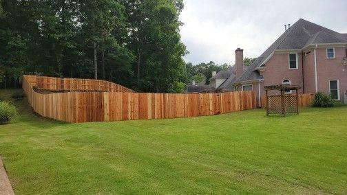  for Patriot Fence  in Oakland, TN
