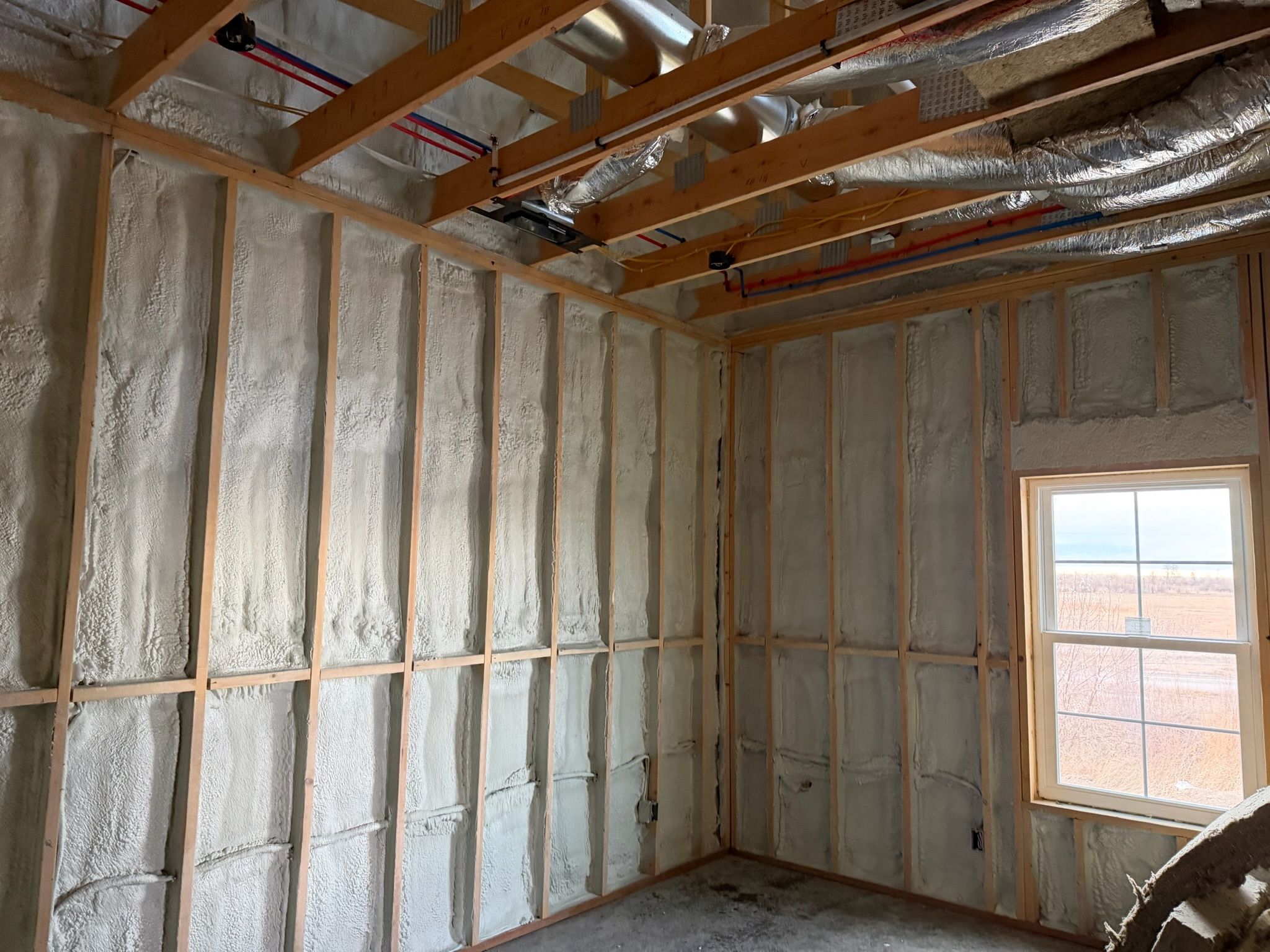  for Top Shot Insulation in Thermopolis, WY